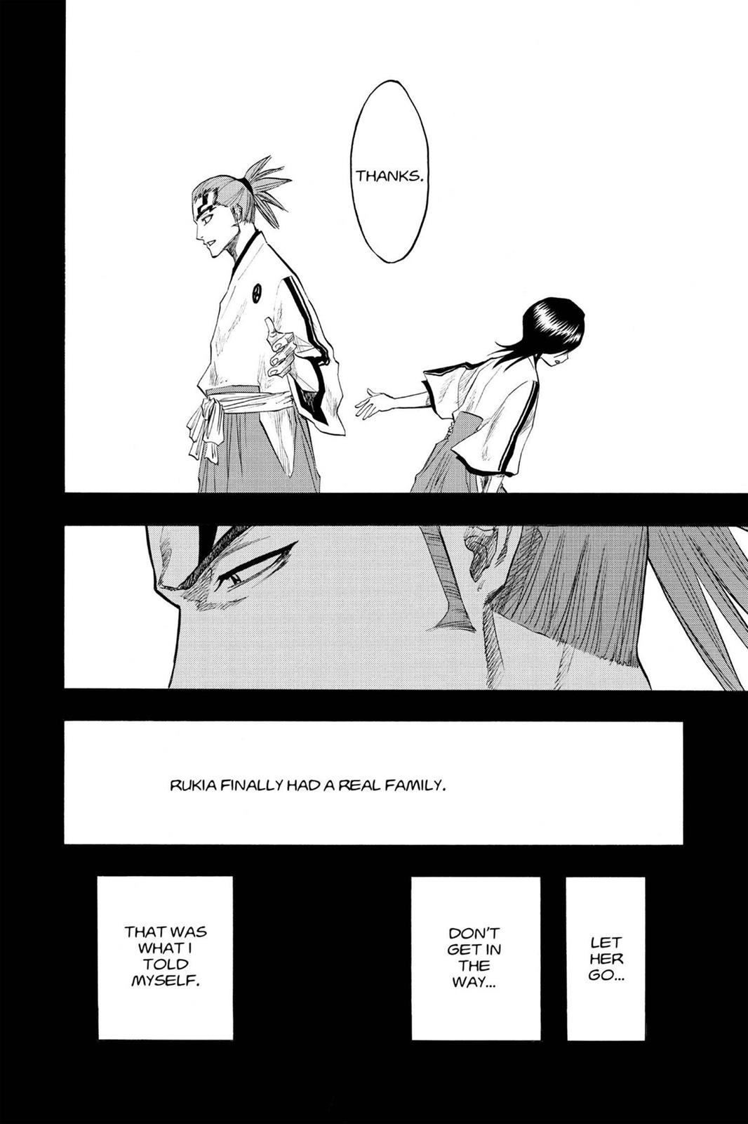 Bleach Chapter 98 - Page 16