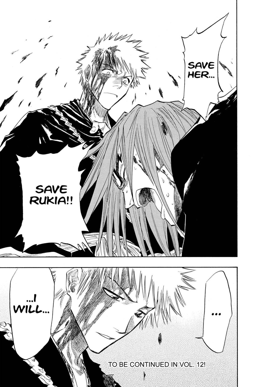 Bleach Chapter 98 - Page 19