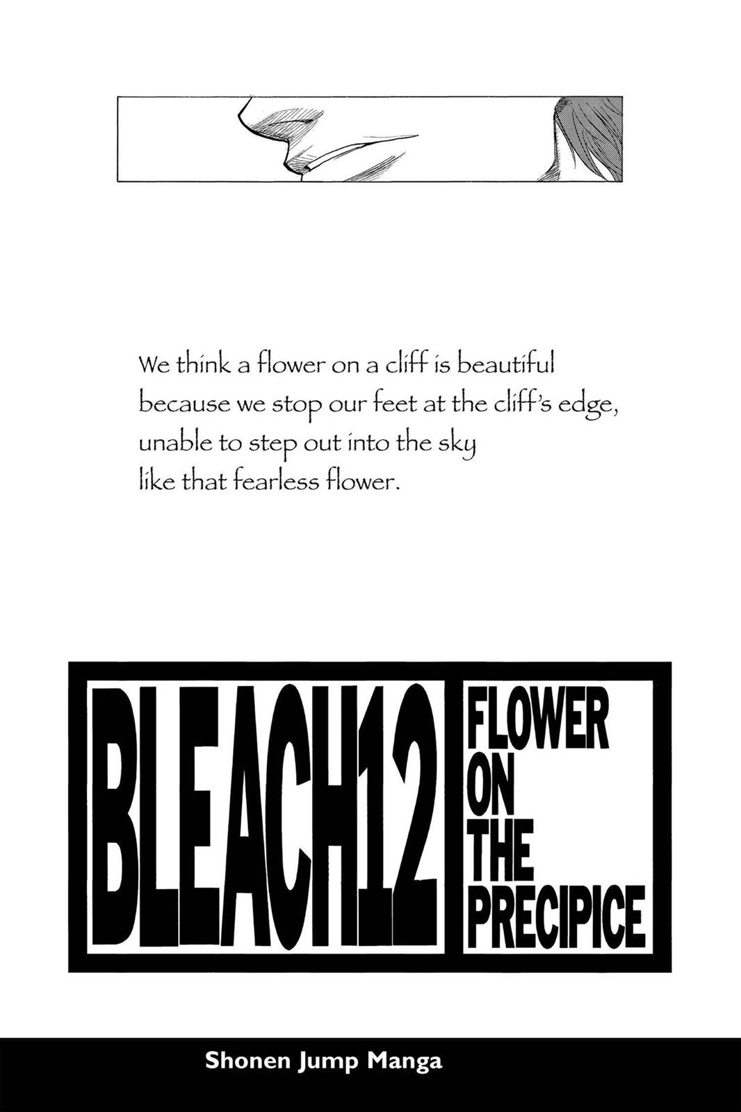 Bleach Chapter 99 - Page 4