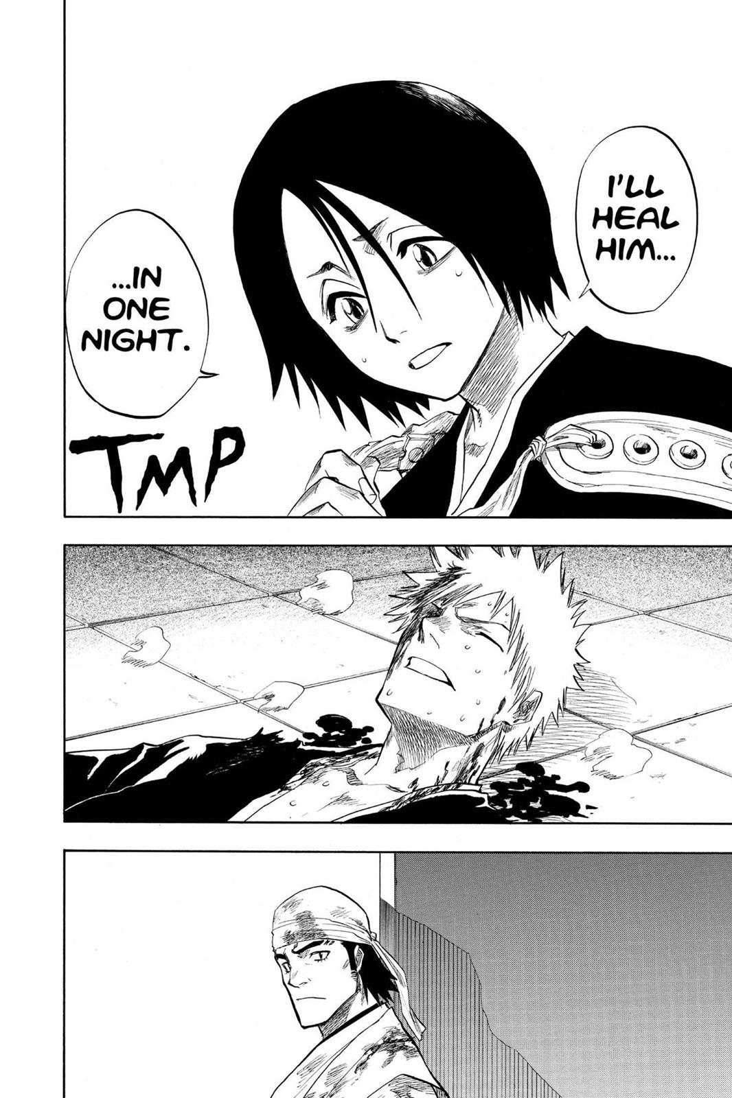 Bleach Chapter 99 - Page 13
