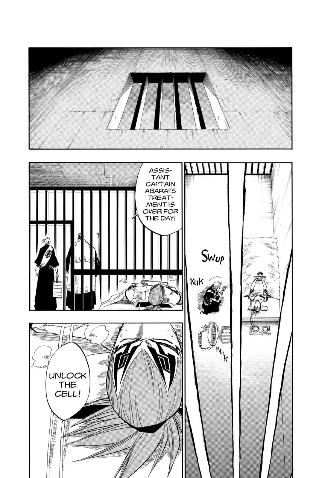 Bleach Chapter 100 - Page 6