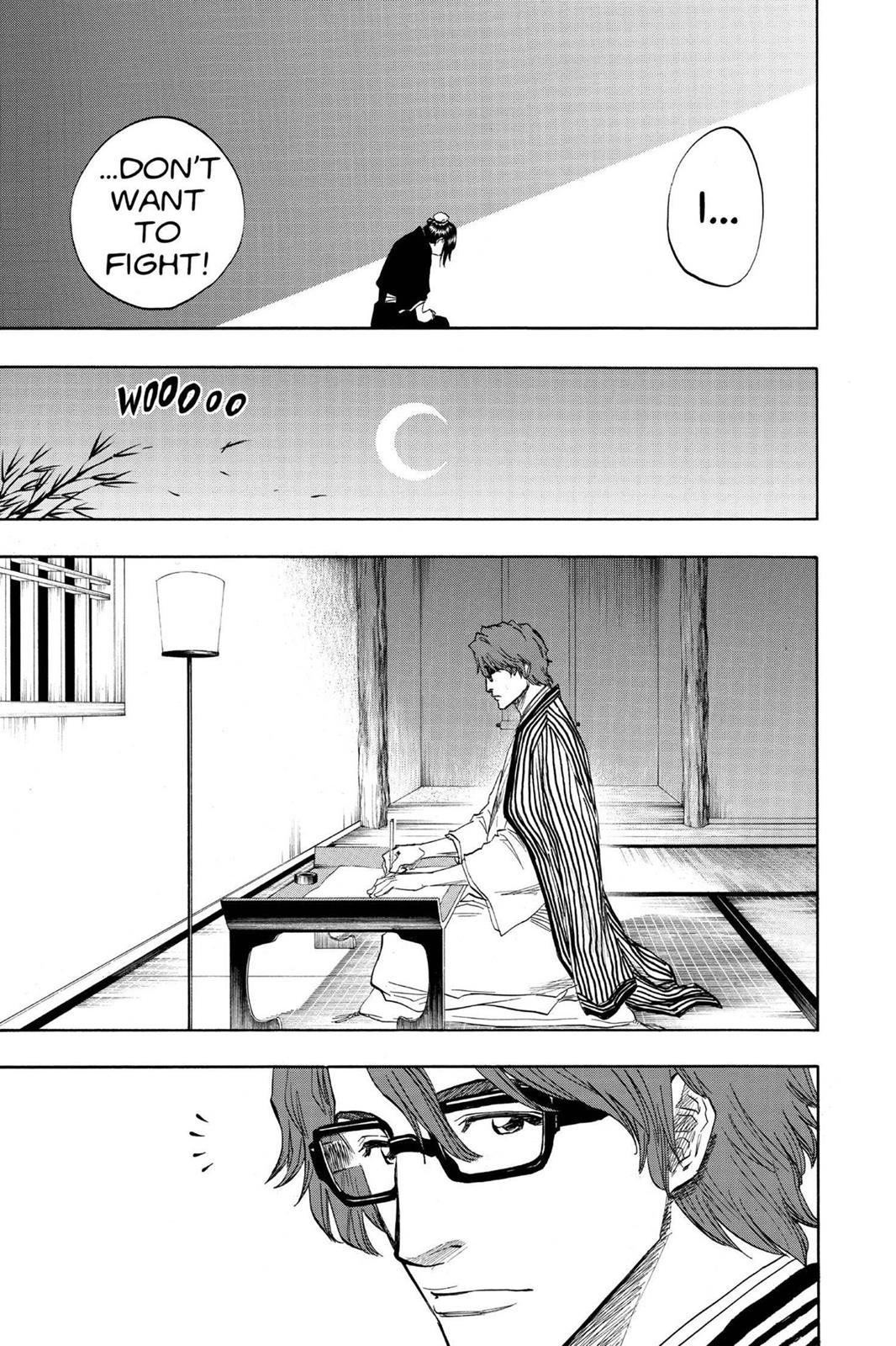 Bleach Chapter 100 - Page 9