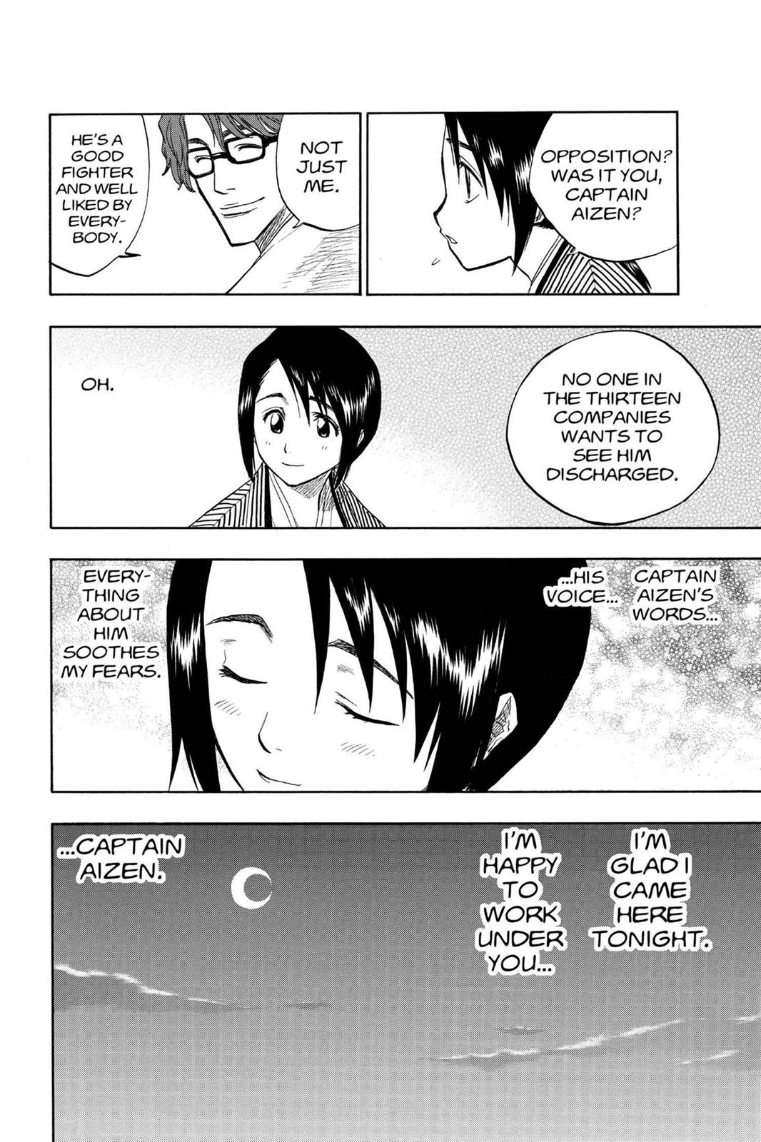 Bleach Chapter 100 - Page 12