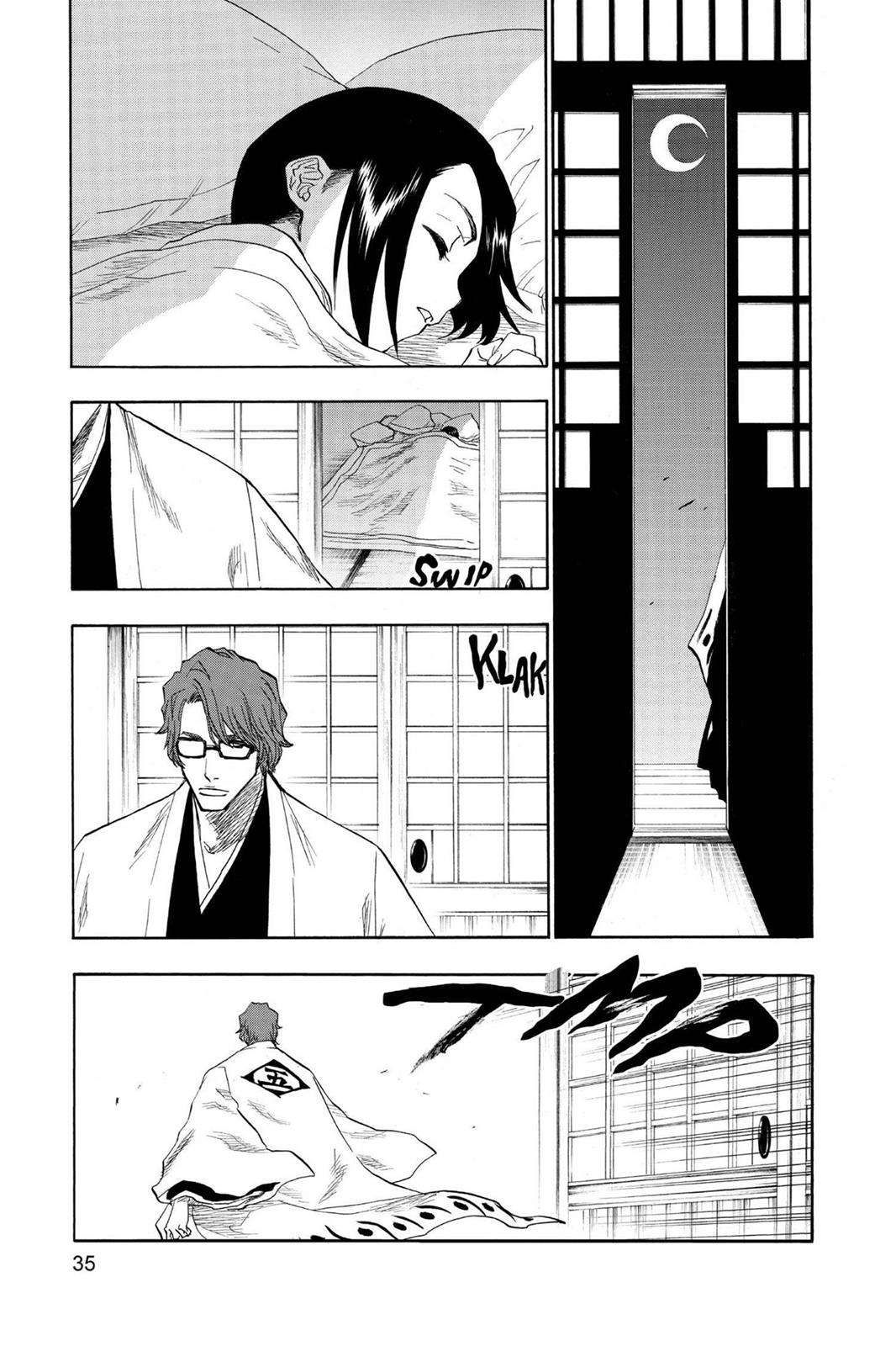 Bleach Chapter 100 - Page 13