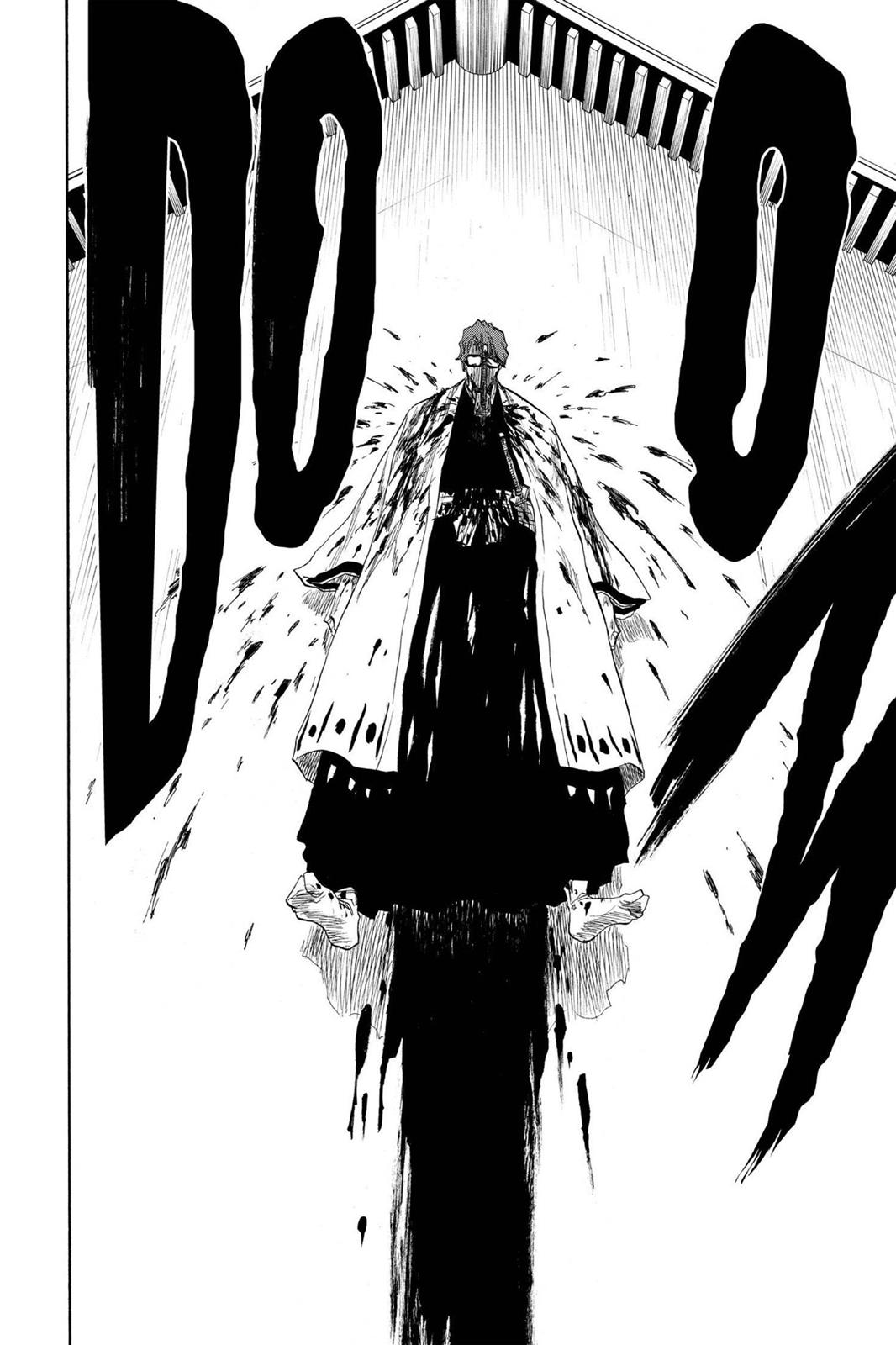 Bleach Chapter 100 - Page 18