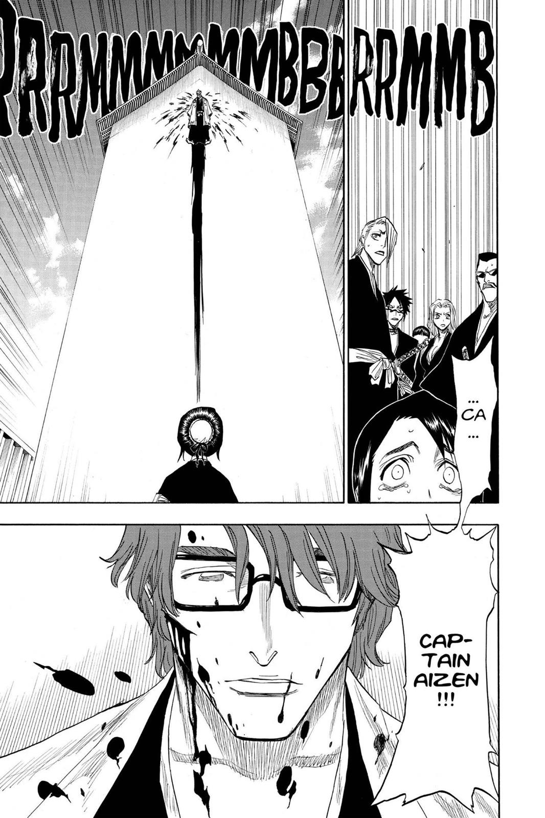 Bleach Chapter 100 - Page 19