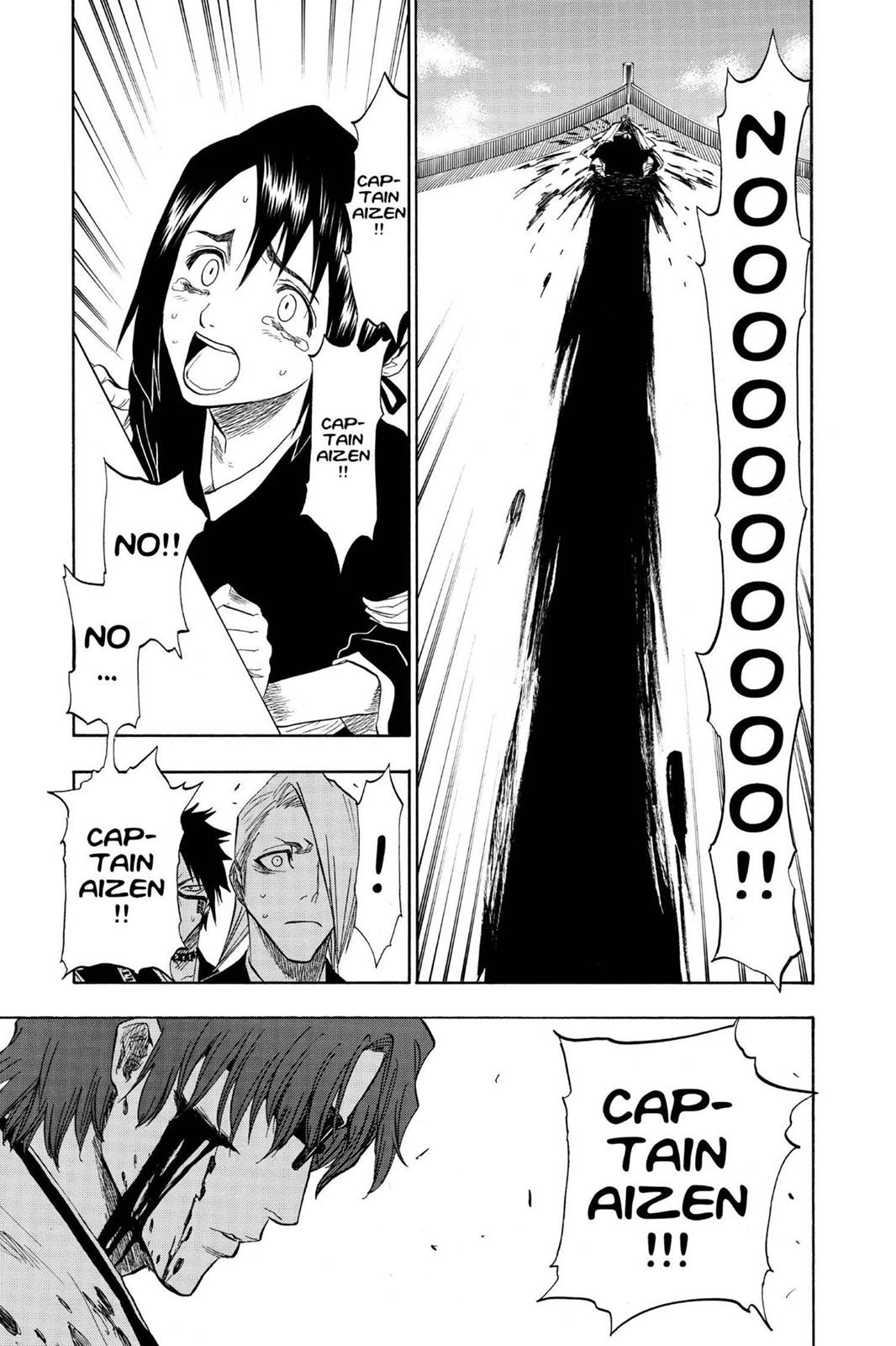 Bleach Chapter 101 - Page 3