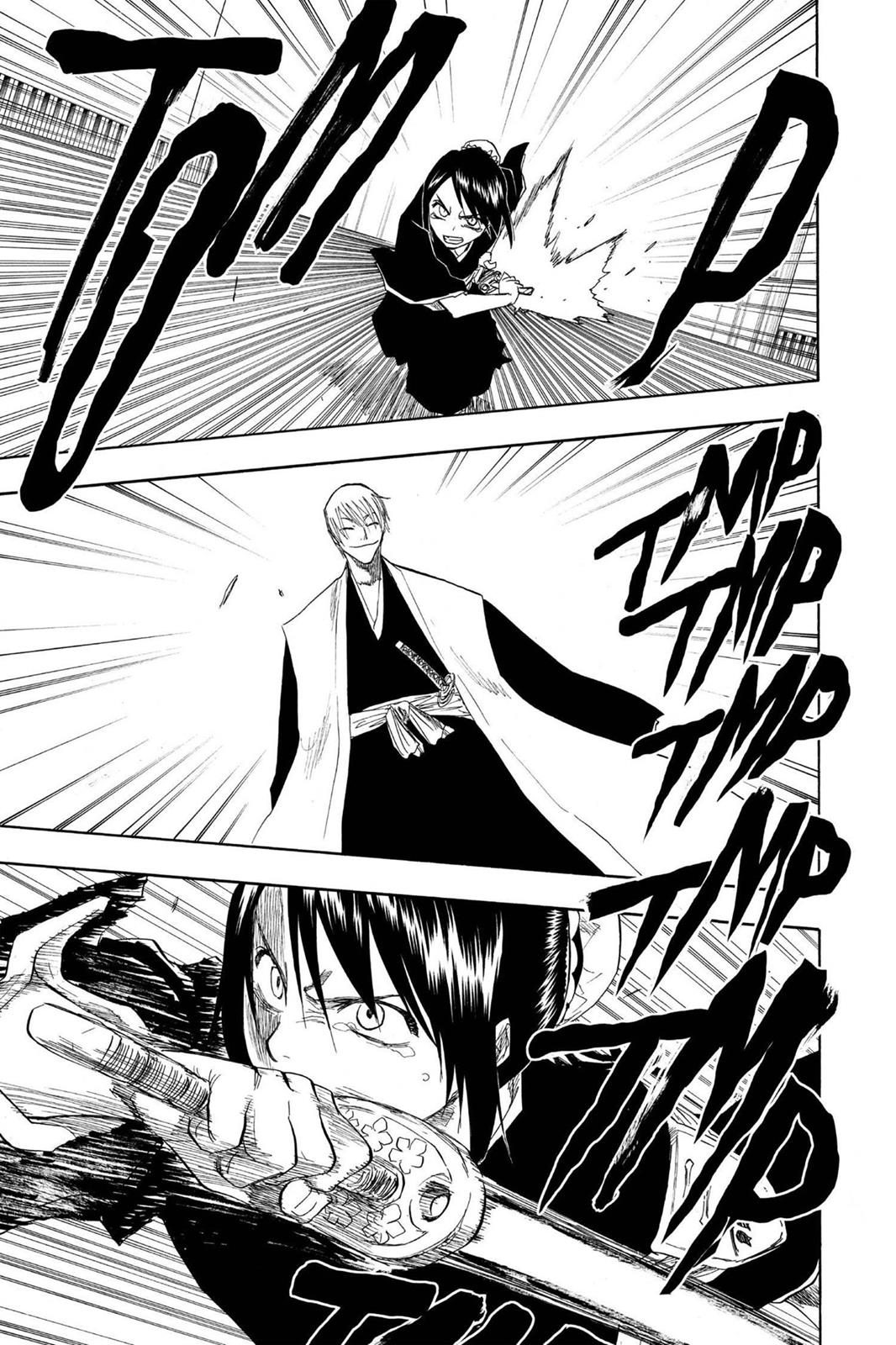 Bleach Chapter 101 - Page 7