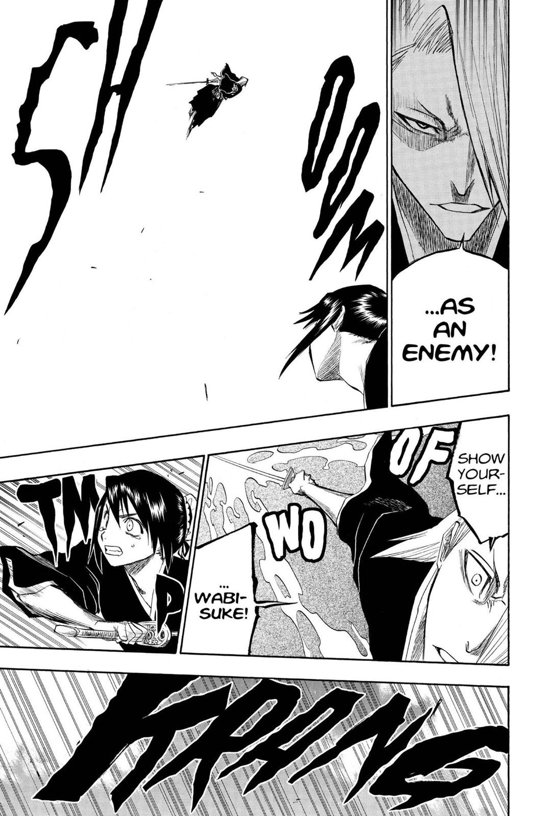 Bleach Chapter 101 - Page 13
