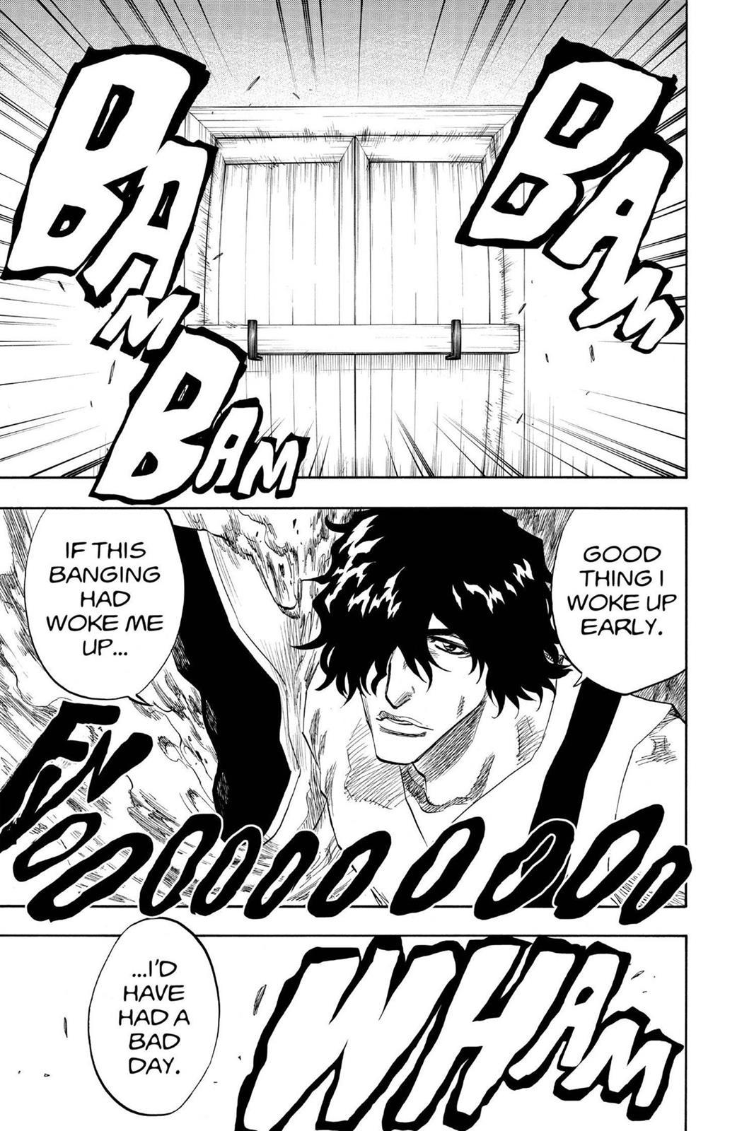 Bleach Chapter 102 - Page 5
