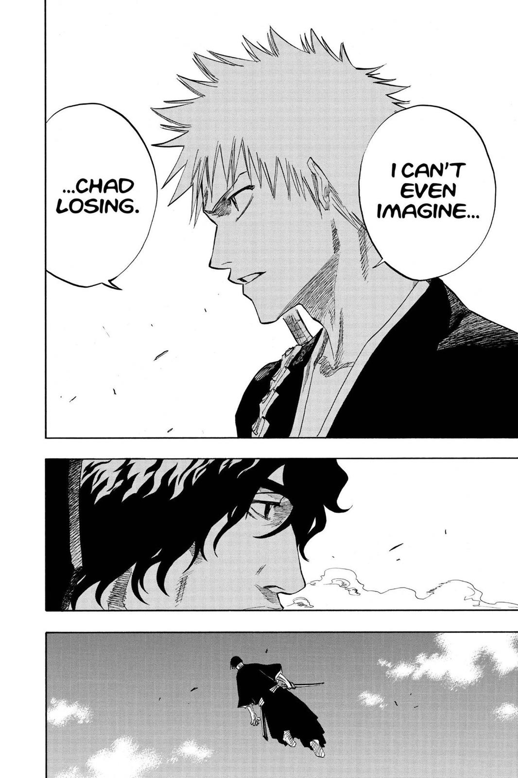 Bleach Chapter 102 - Page 10