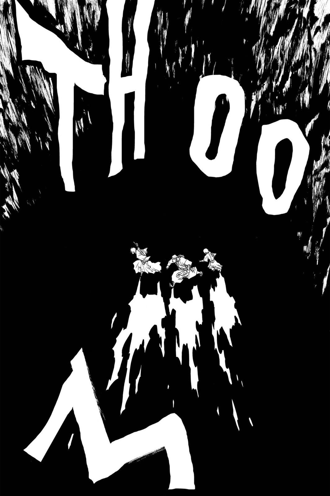 Bleach Chapter 102 - Page 18
