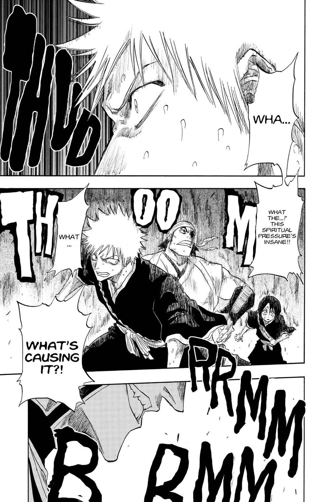 Bleach Chapter 102 - Page 19