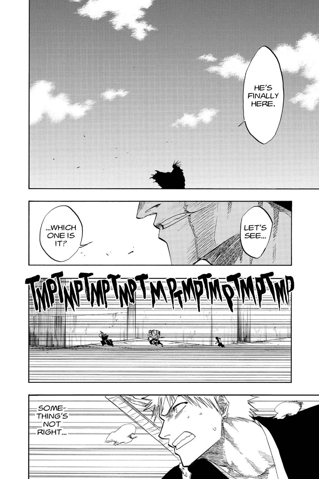 Bleach Chapter 103 - Page 8