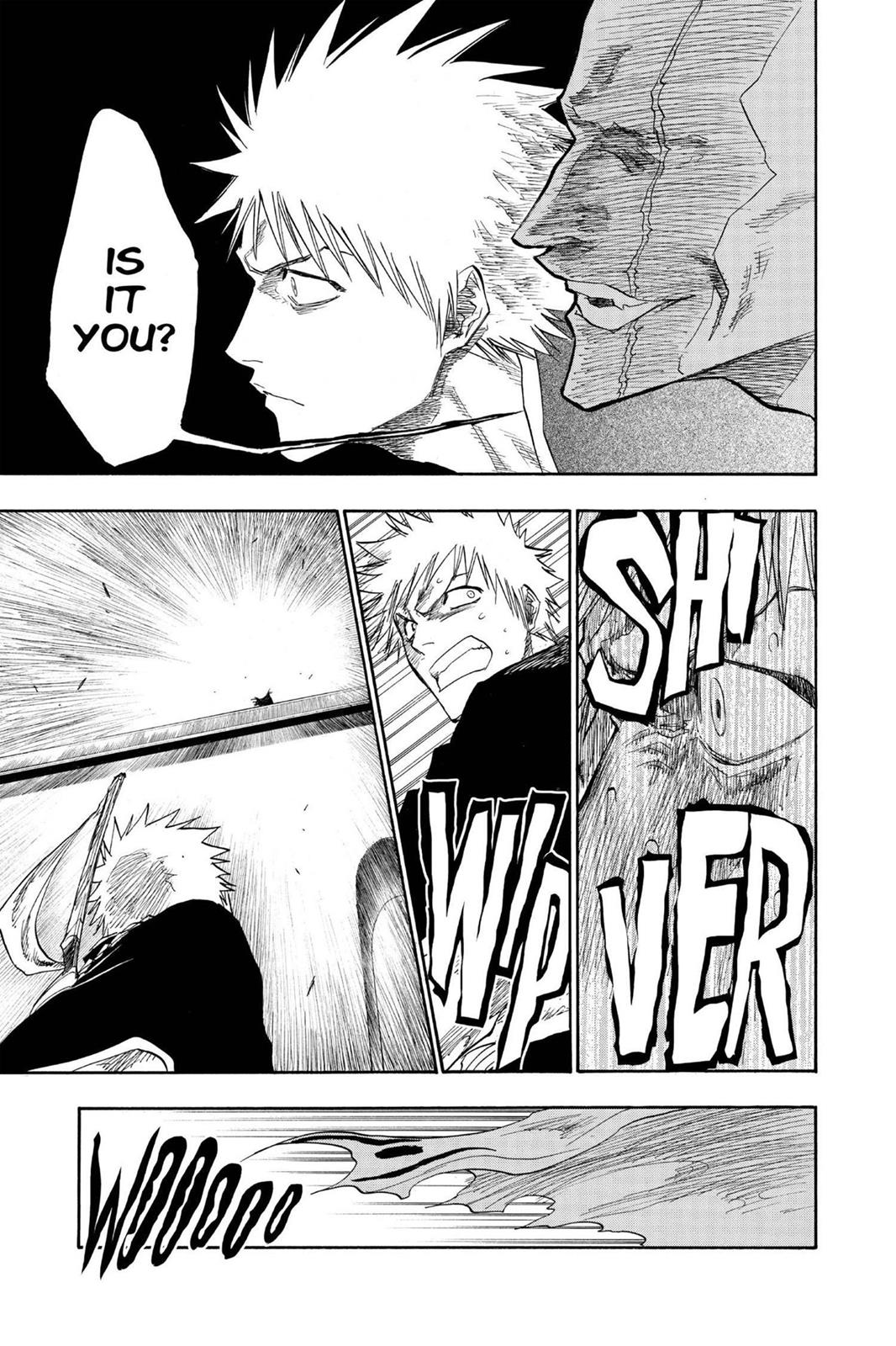 Bleach Chapter 103 - Page 11