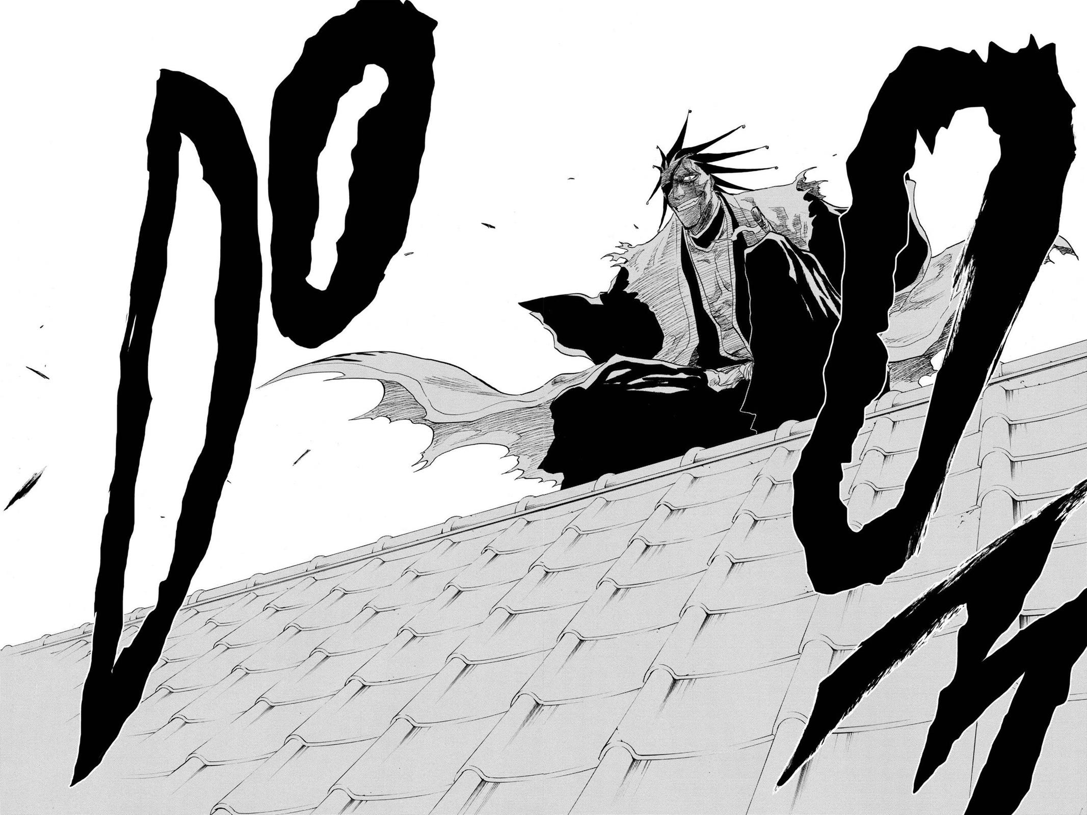 Bleach Chapter 103 - Page 12