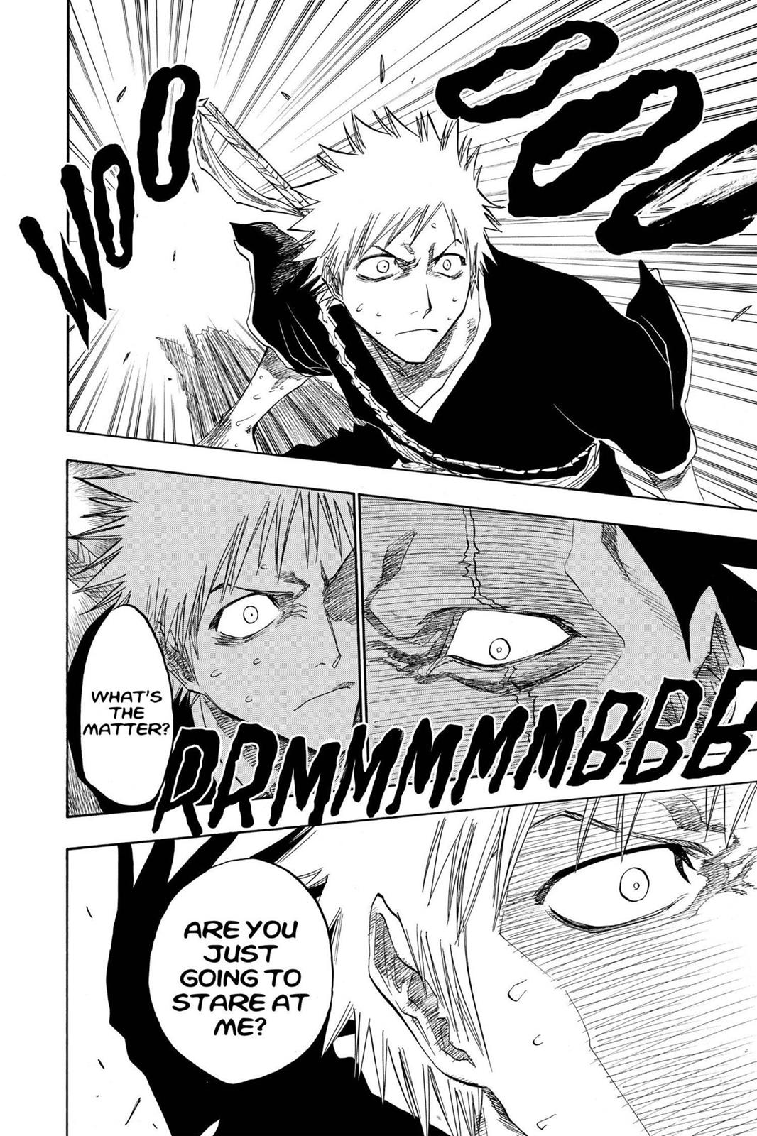 Bleach Chapter 103 - Page 13