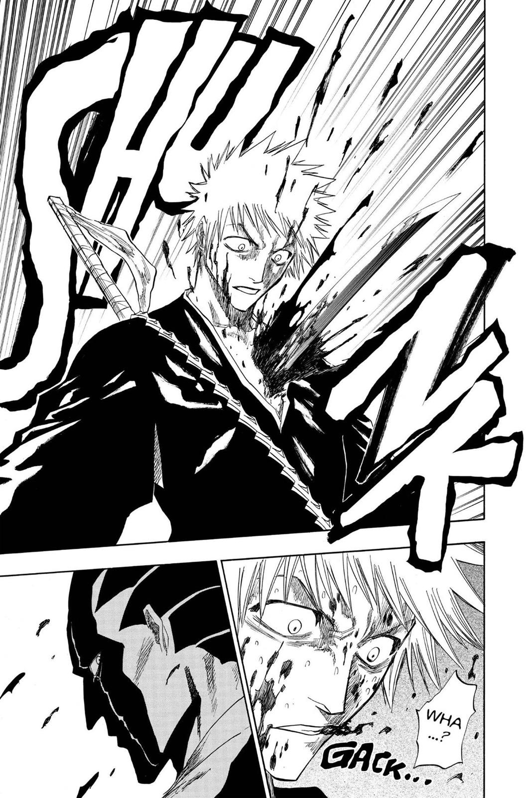 Bleach Chapter 103 - Page 14