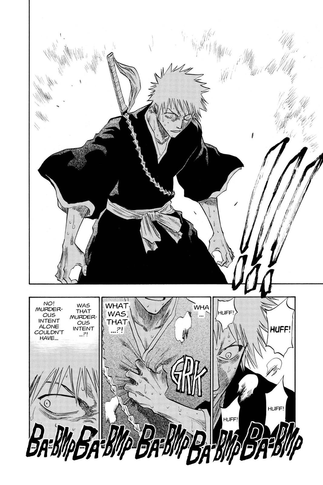 Bleach Chapter 103 - Page 15