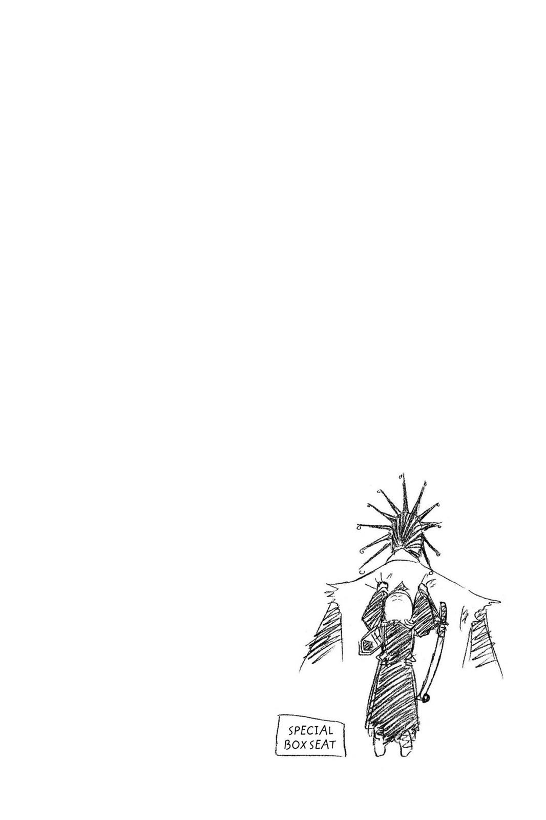 Bleach Chapter 103 - Page 18