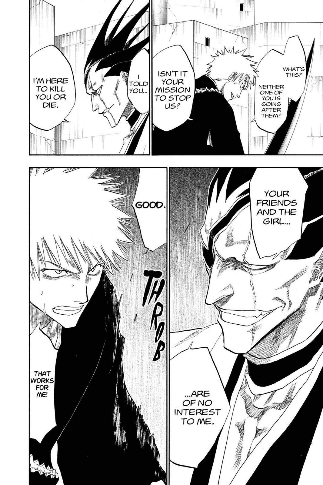 Bleach Chapter 104 - Page 8
