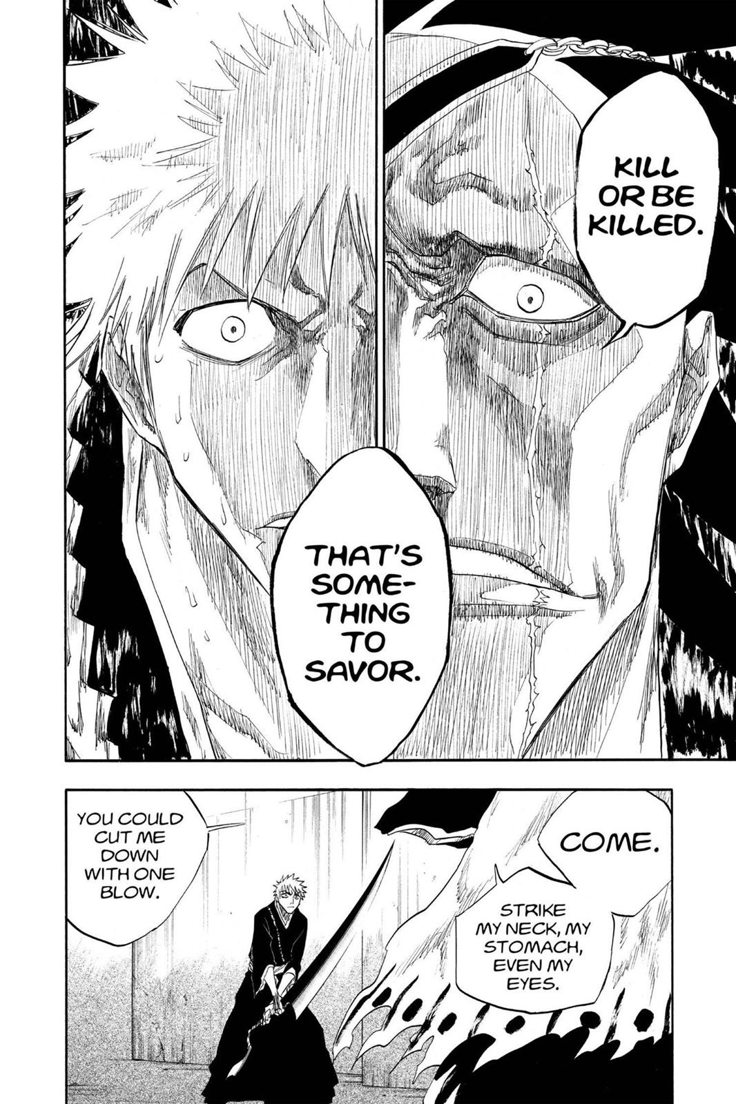 Bleach Chapter 104 - Page 14