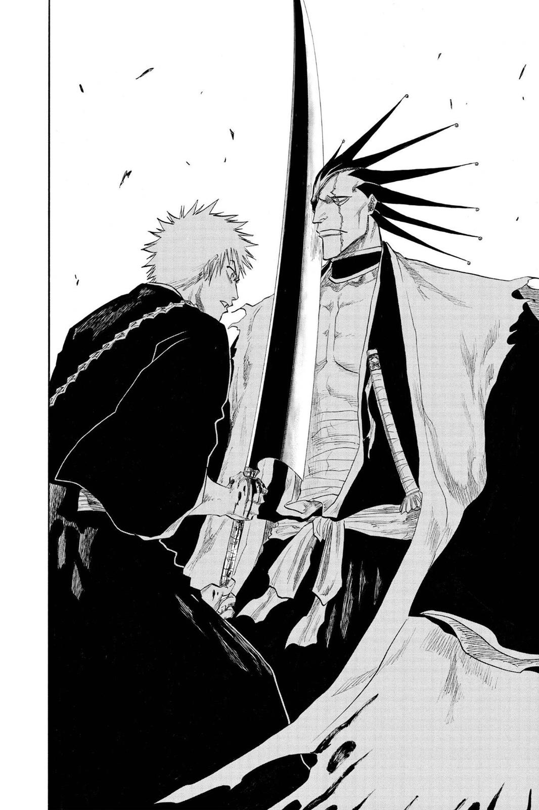 Bleach Chapter 104 - Page 18