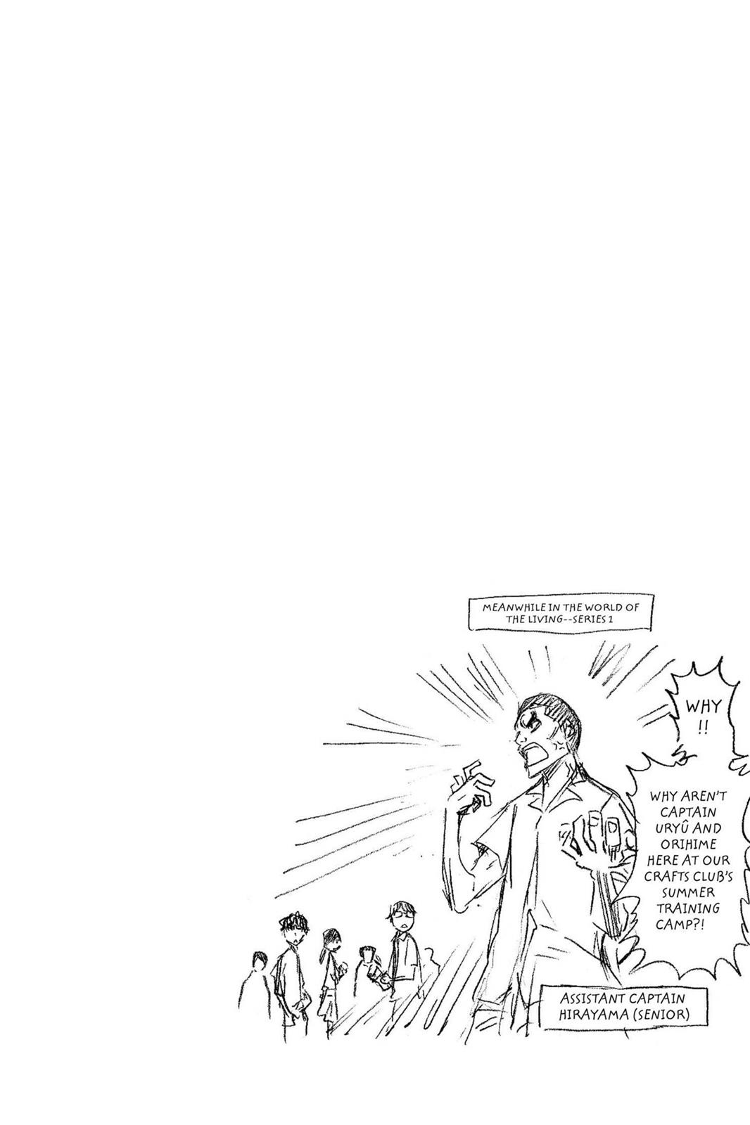Bleach Chapter 104 - Page 20