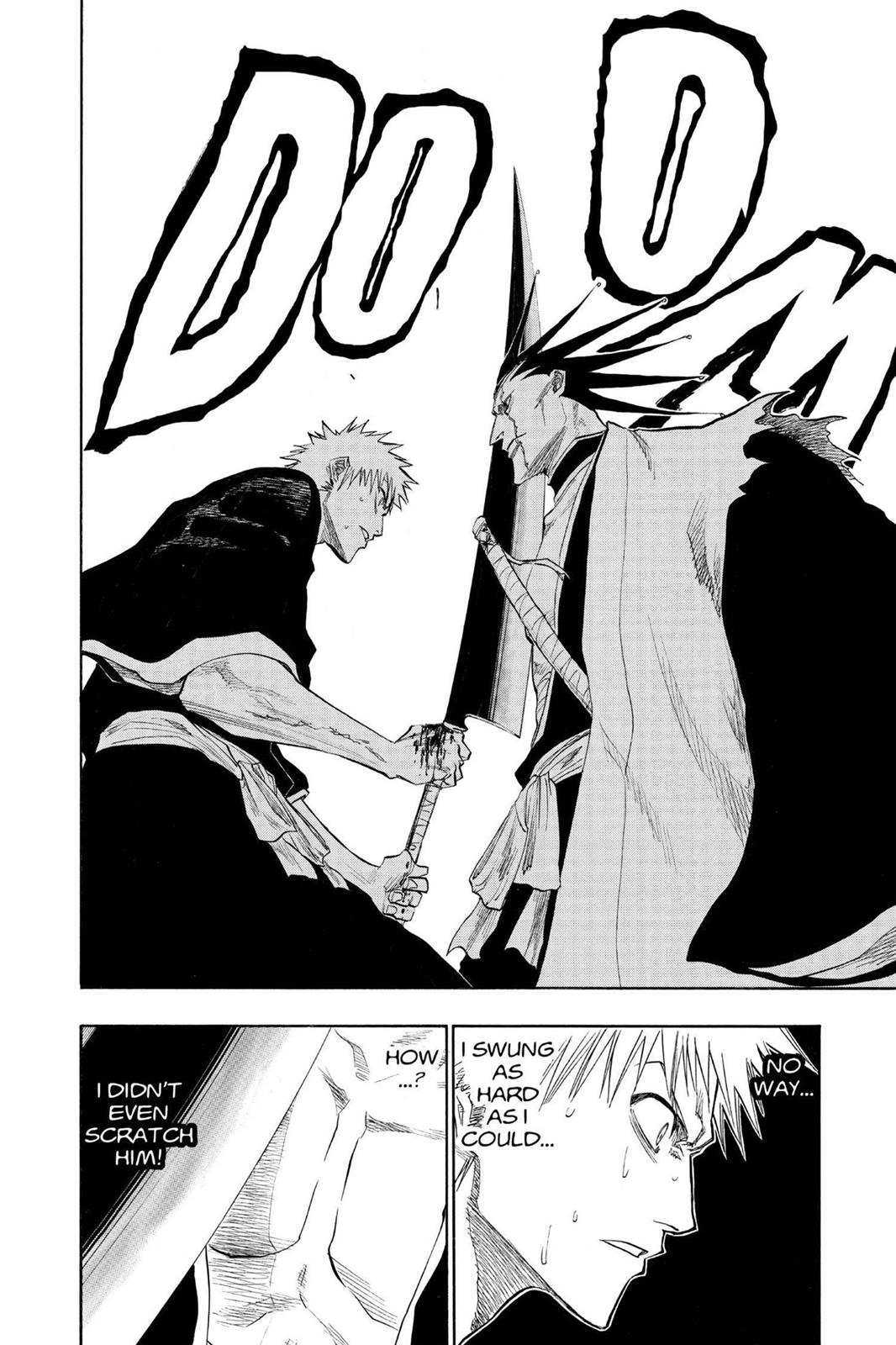 Bleach Chapter 105 - Page 4