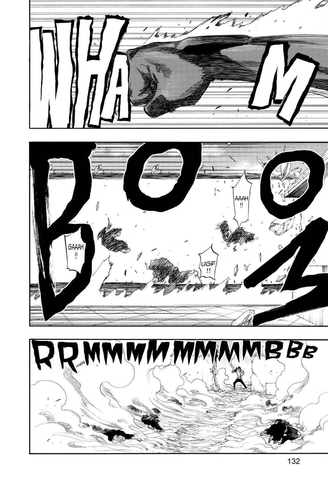 Bleach Chapter 105 - Page 10