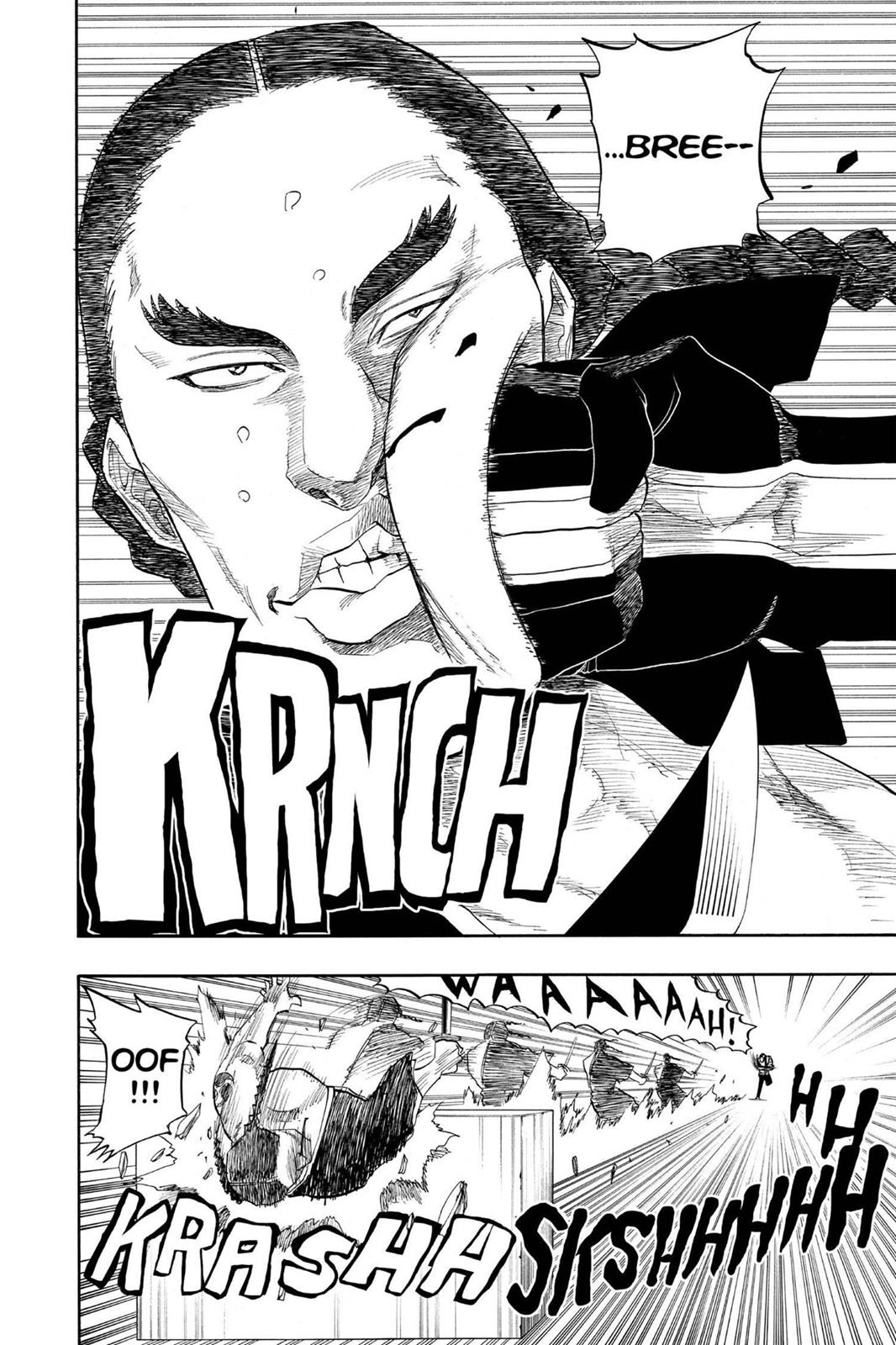 Bleach Chapter 105 - Page 14