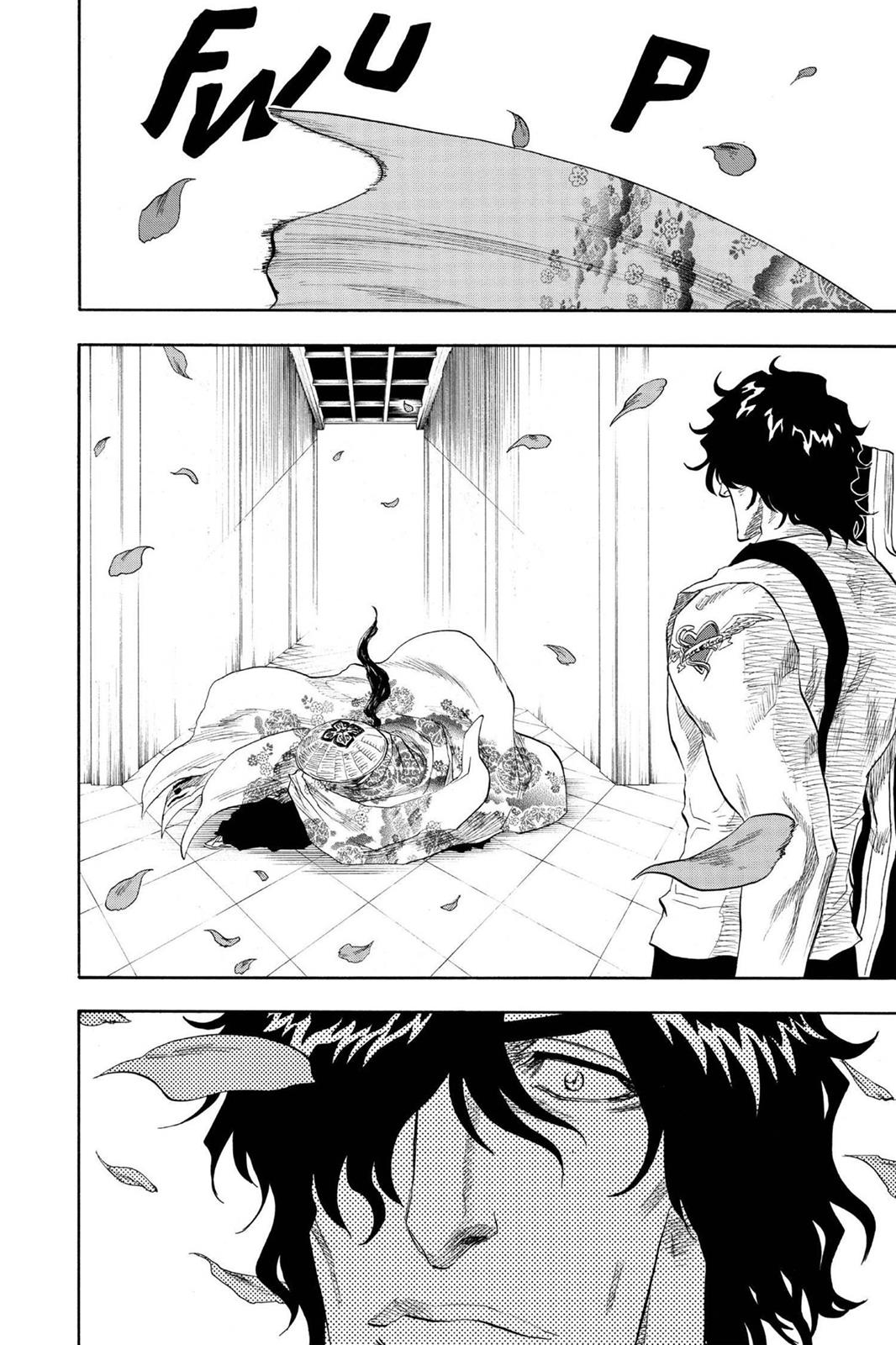 Bleach Chapter 105 - Page 16