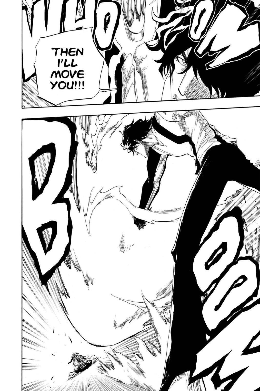 Bleach Chapter 106 - Page 6