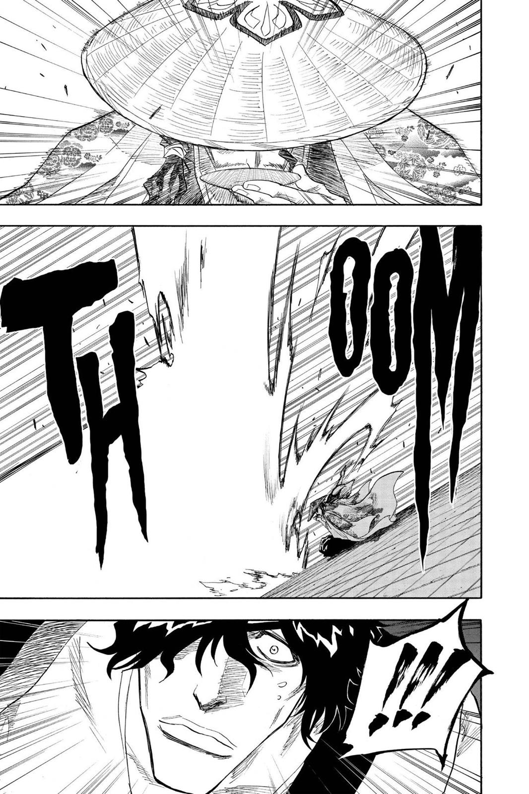 Bleach Chapter 106 - Page 7