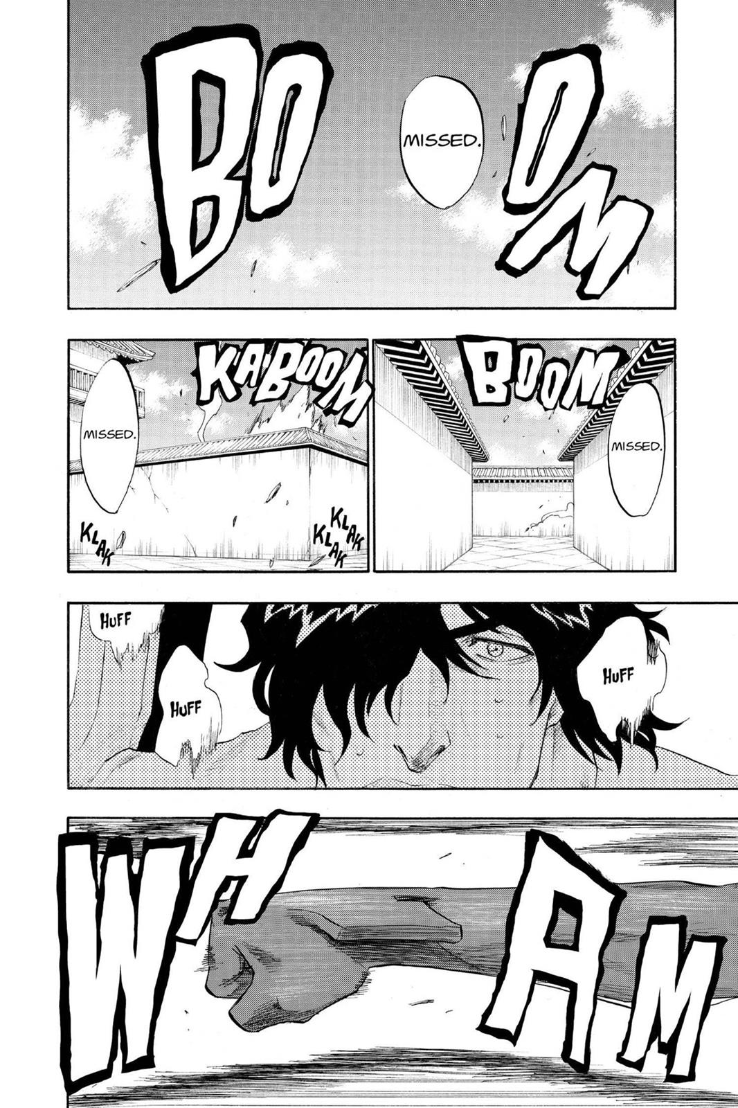 Bleach Chapter 106 - Page 10