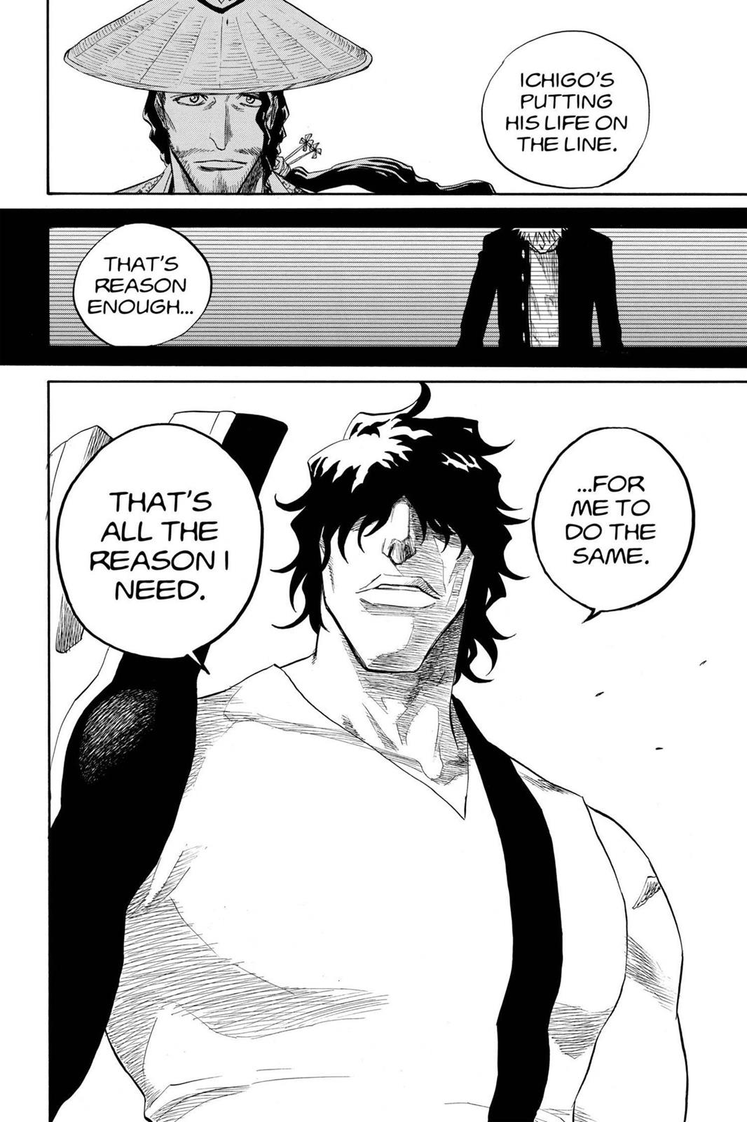 Bleach Chapter 106 - Page 16