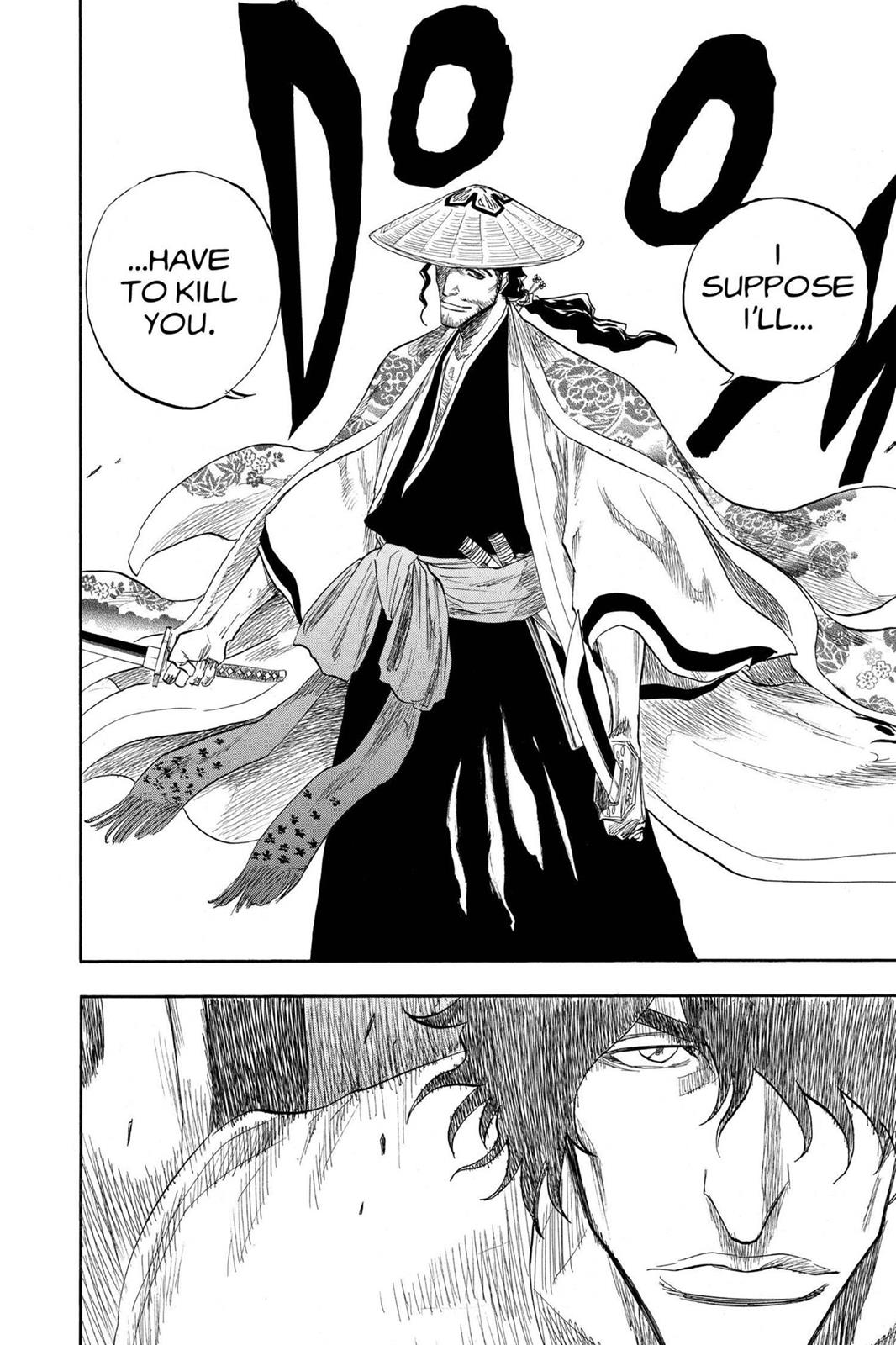 Bleach Chapter 106 - Page 18
