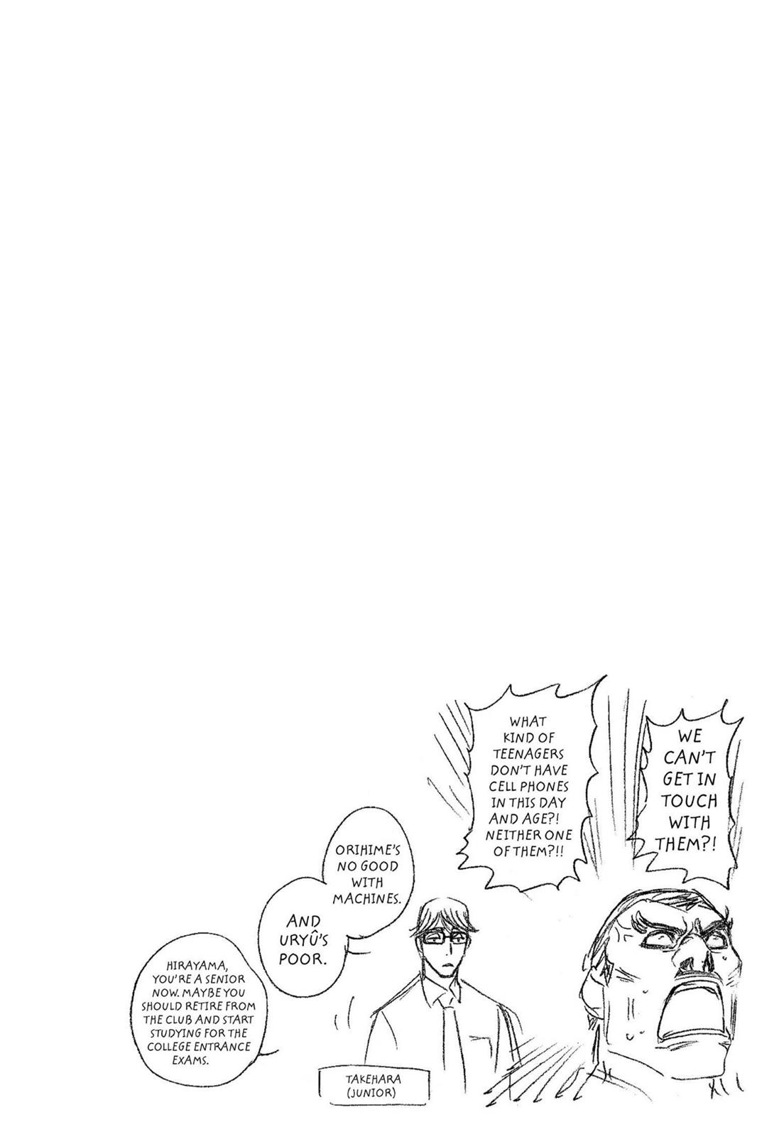 Bleach Chapter 106 - Page 20