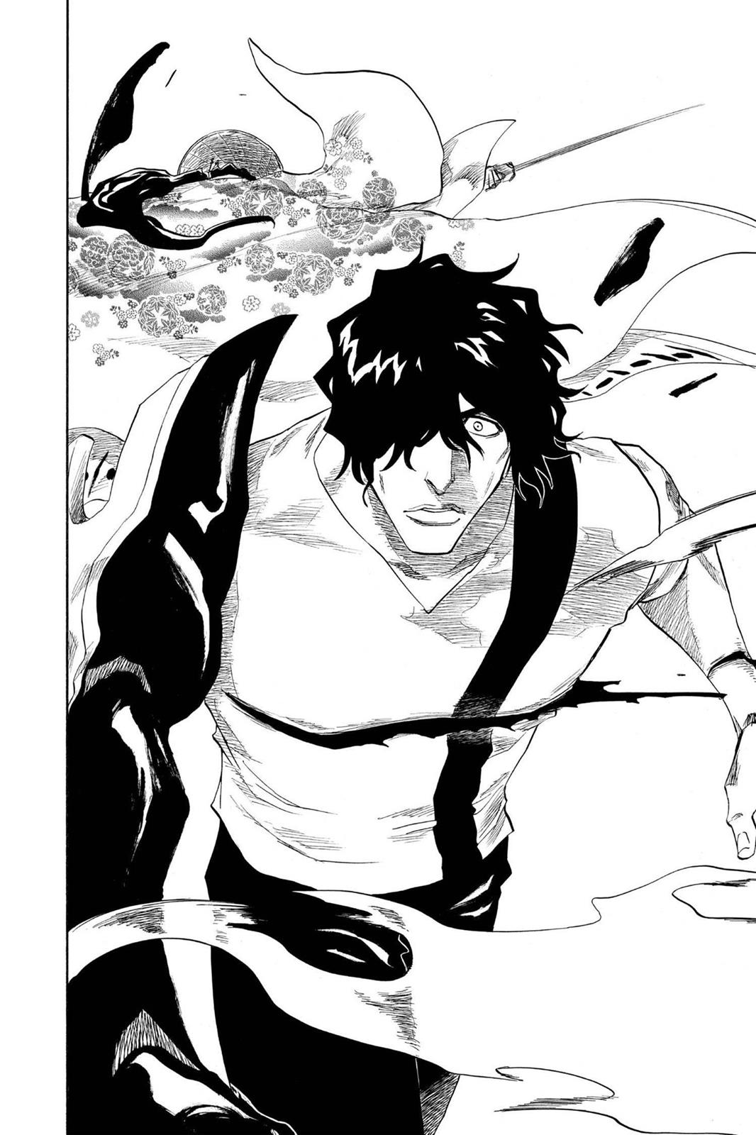 Bleach Chapter 107 - Page 18