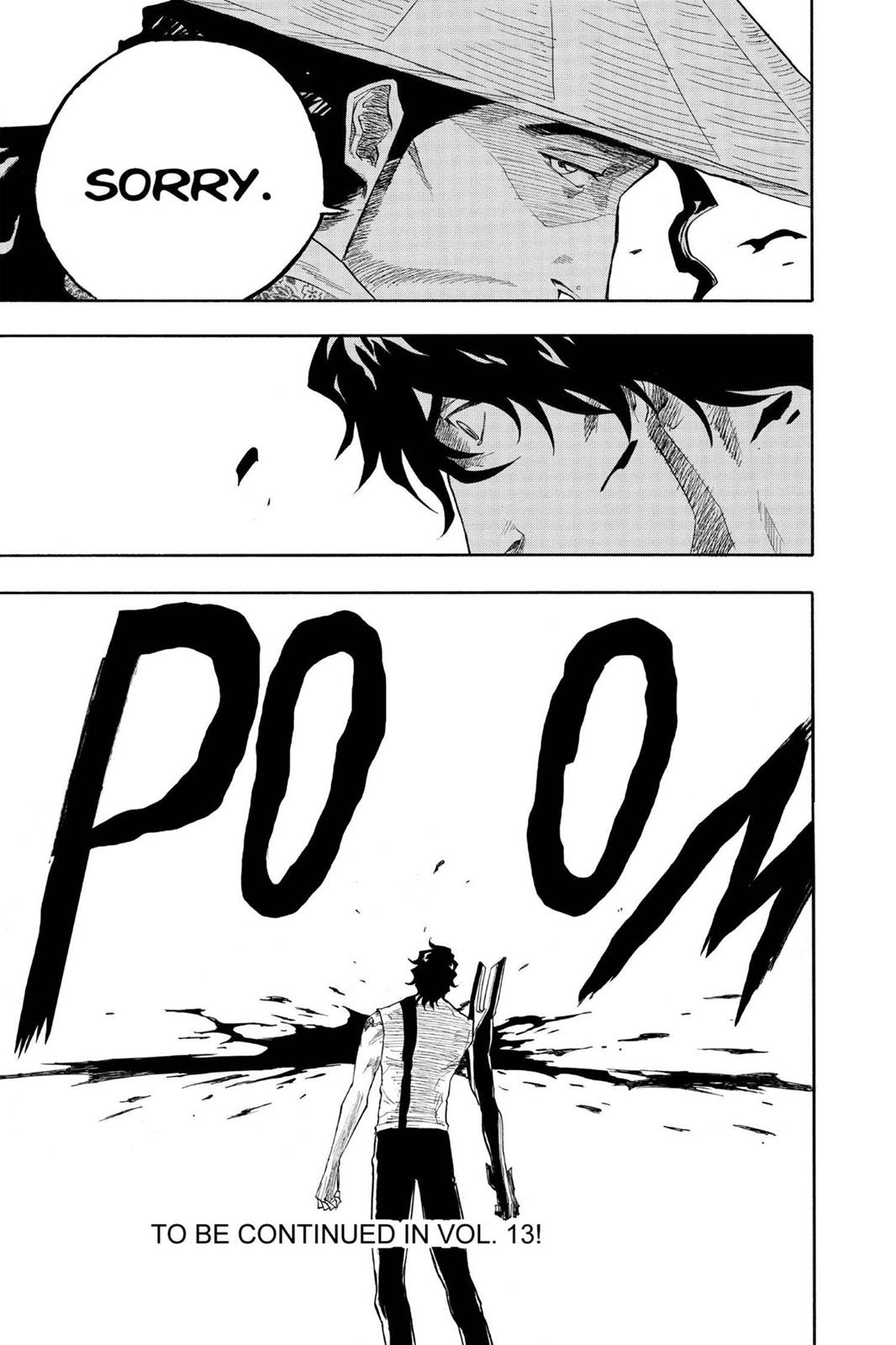 Bleach Chapter 107 - Page 19