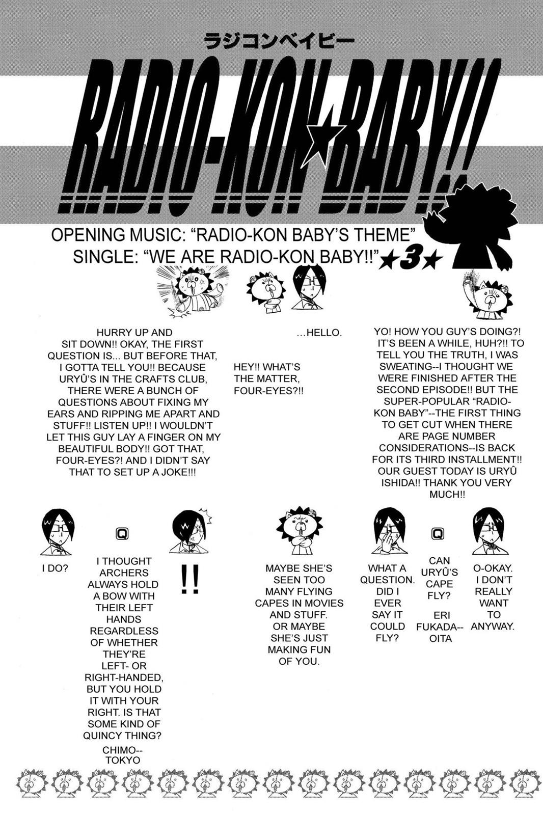 Bleach Chapter 107 - Page 21