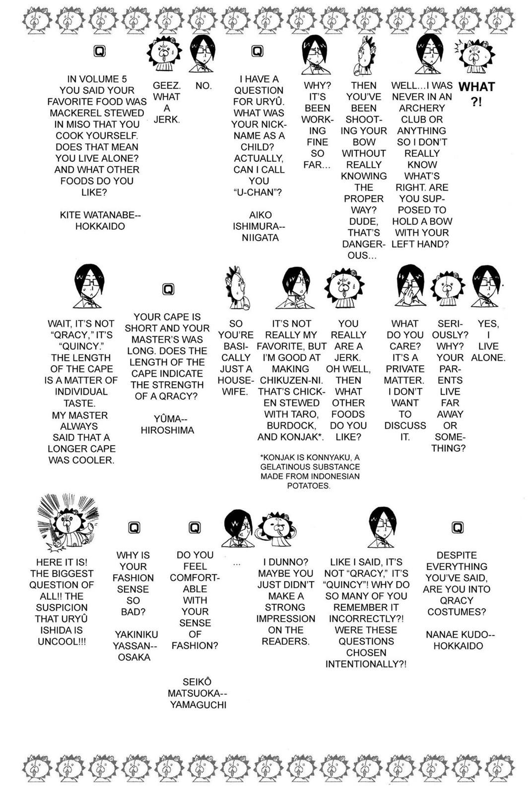 Bleach Chapter 107 - Page 22