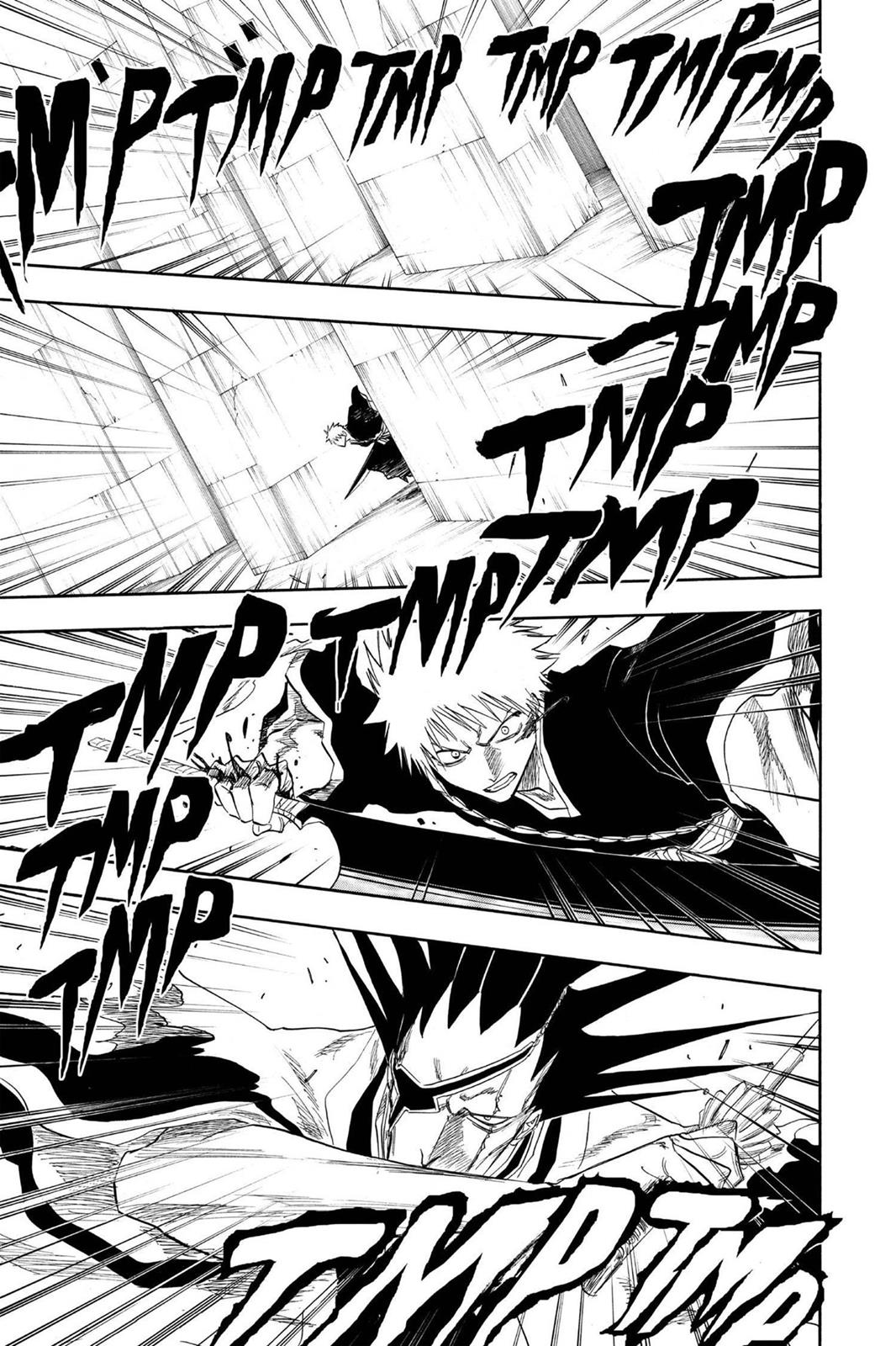 Bleach Chapter 108 - Page 16