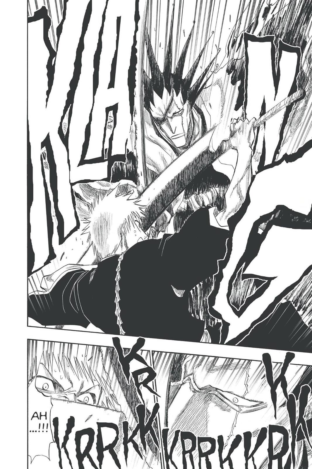 Bleach Chapter 108 - Page 17