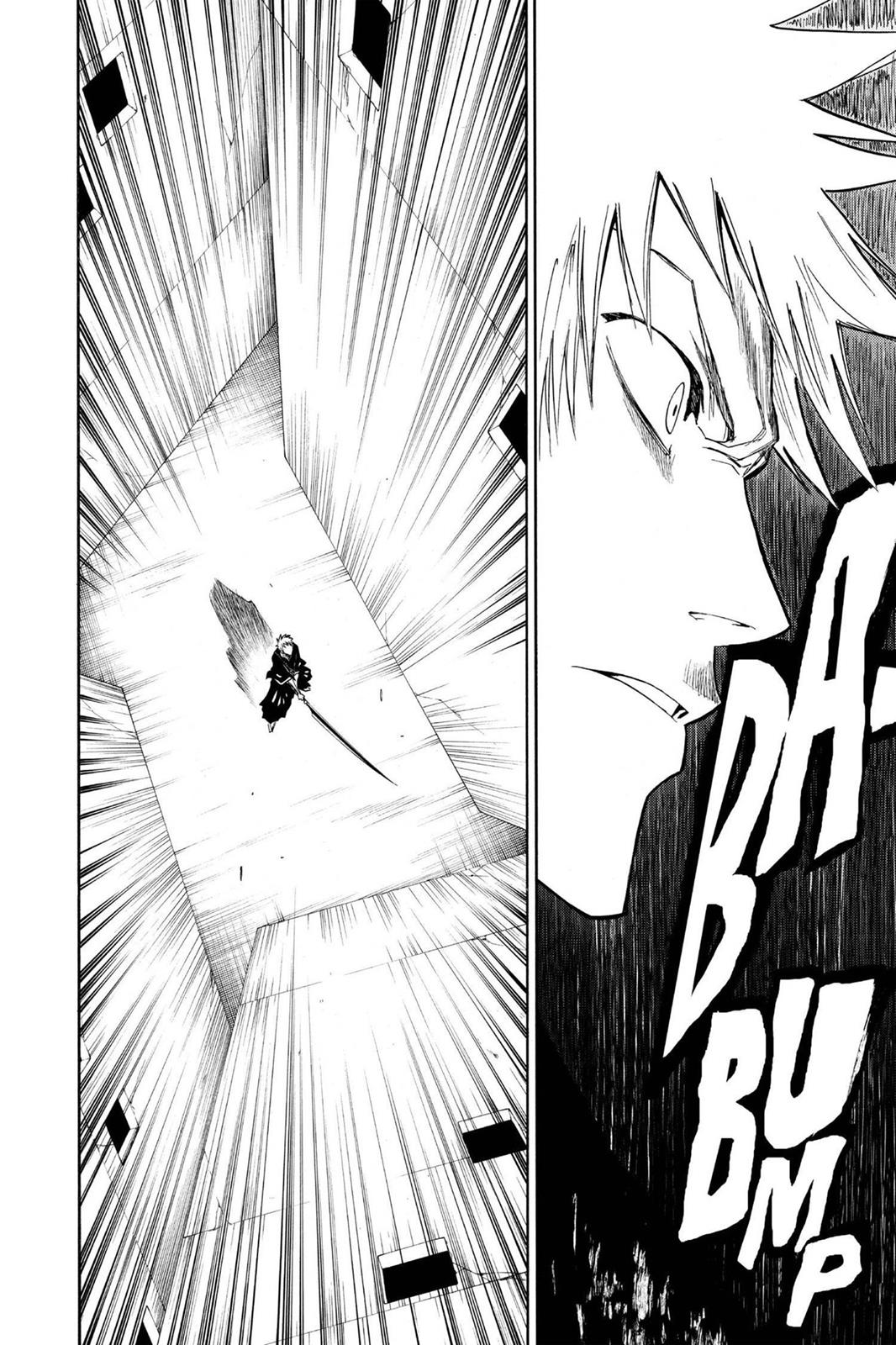 Bleach Chapter 108 - Page 23