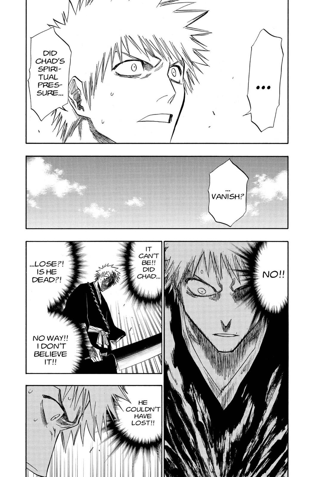 Bleach Chapter 108 - Page 24