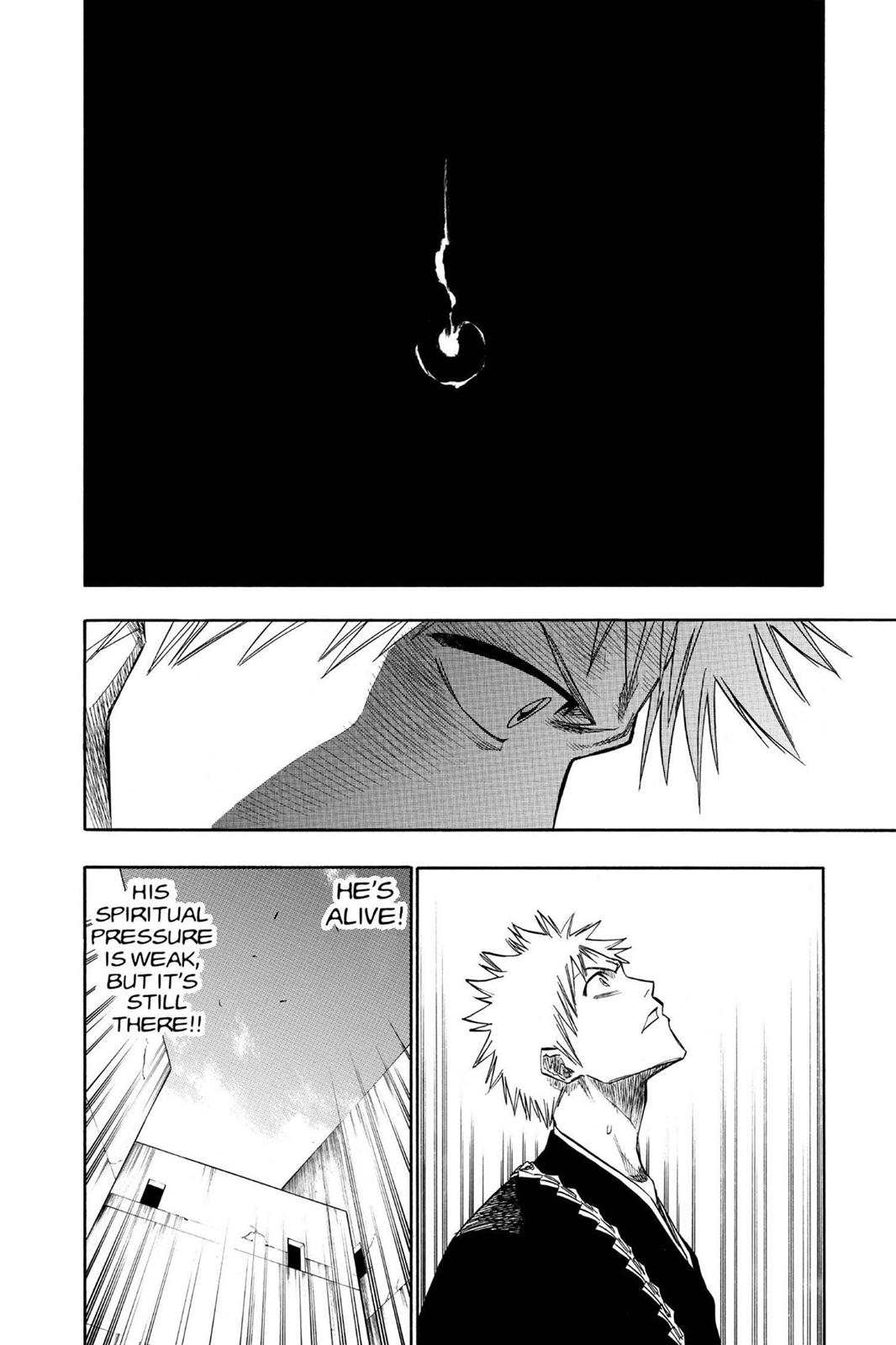 Bleach Chapter 108 - Page 25