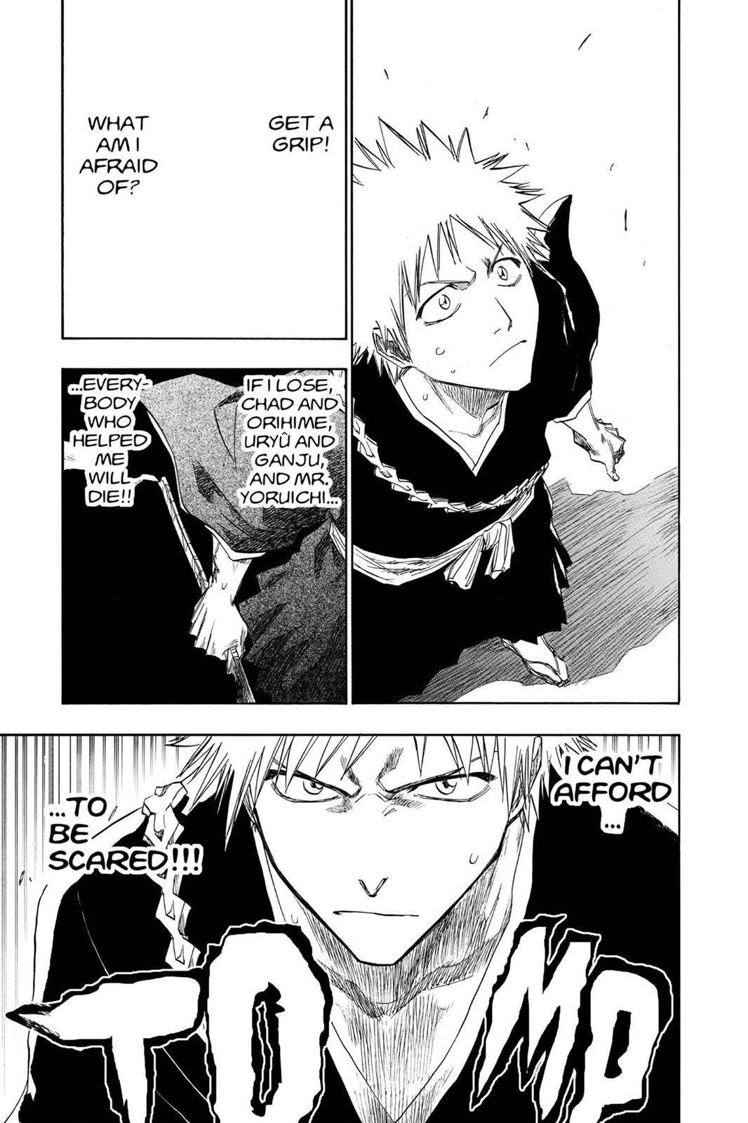 Bleach Chapter 108 - Page 26