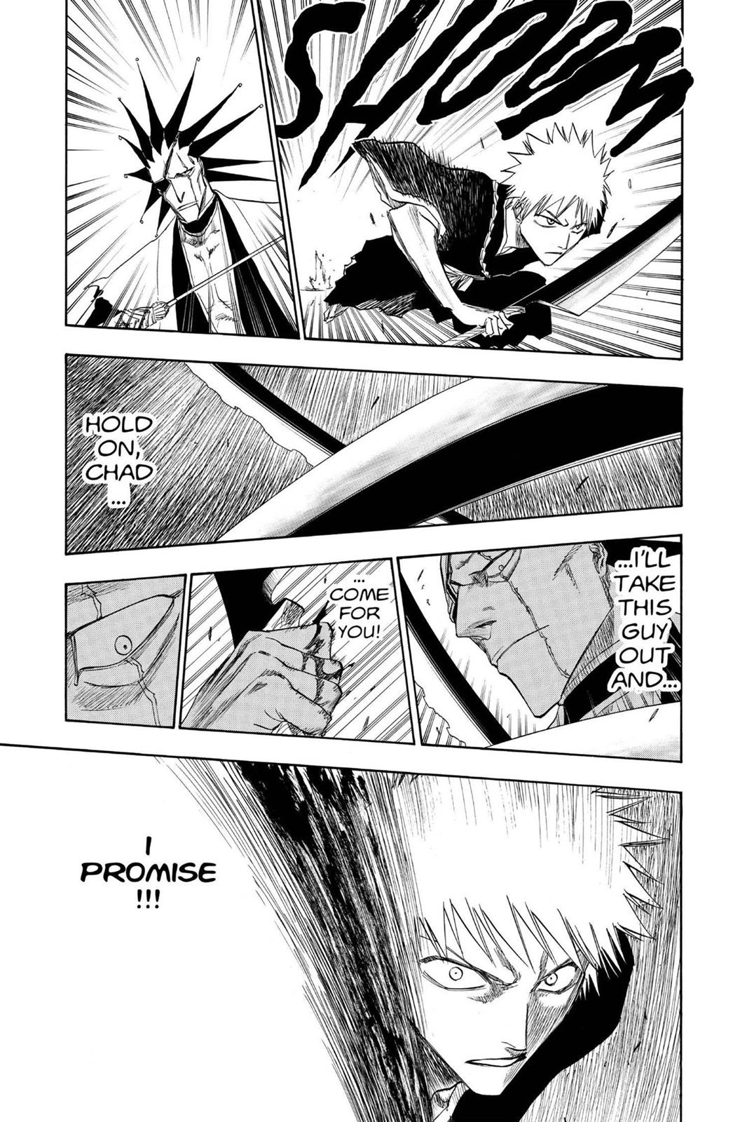 Bleach Chapter 108 - Page 28