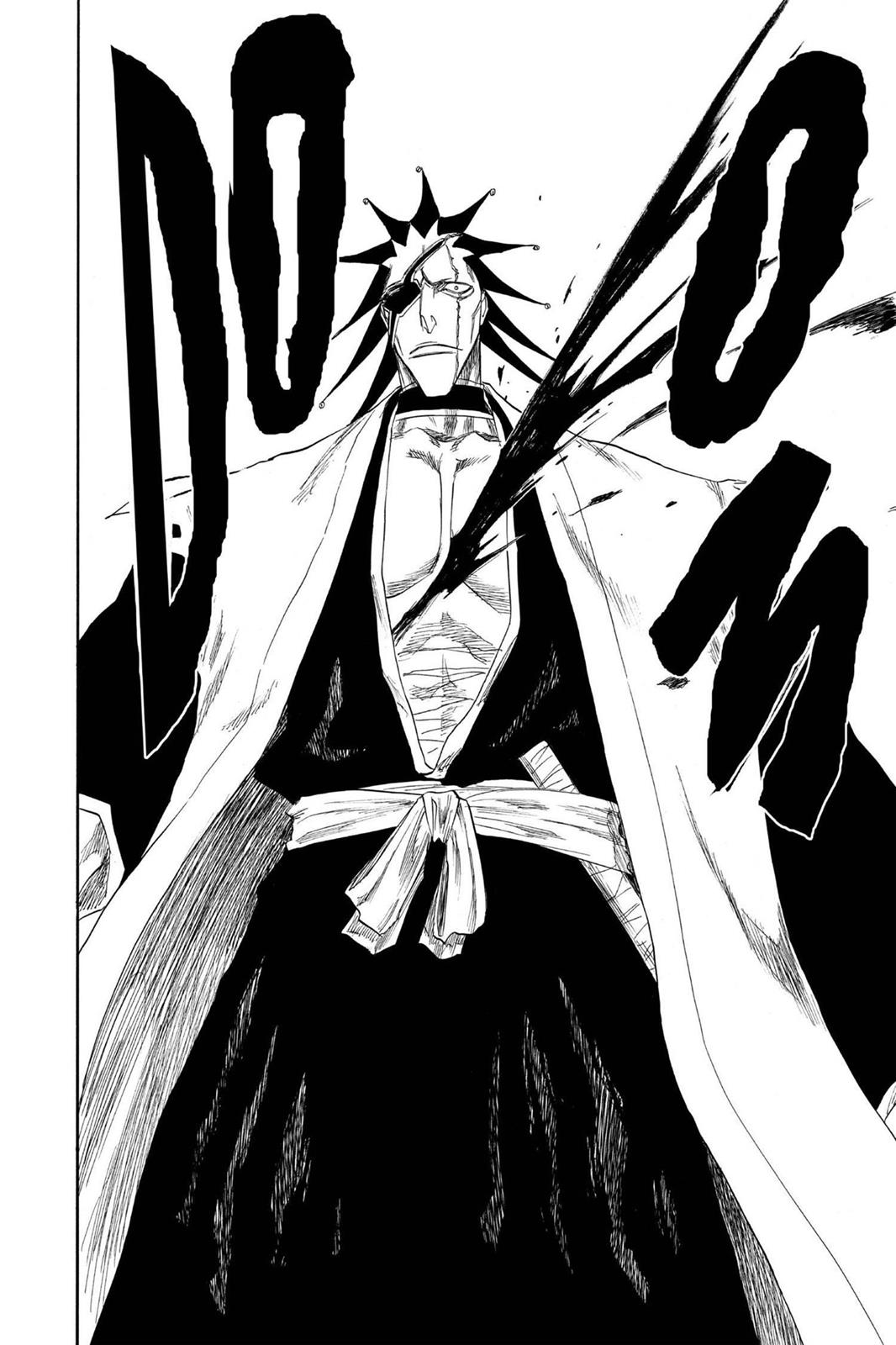 Bleach Chapter 108 - Page 29